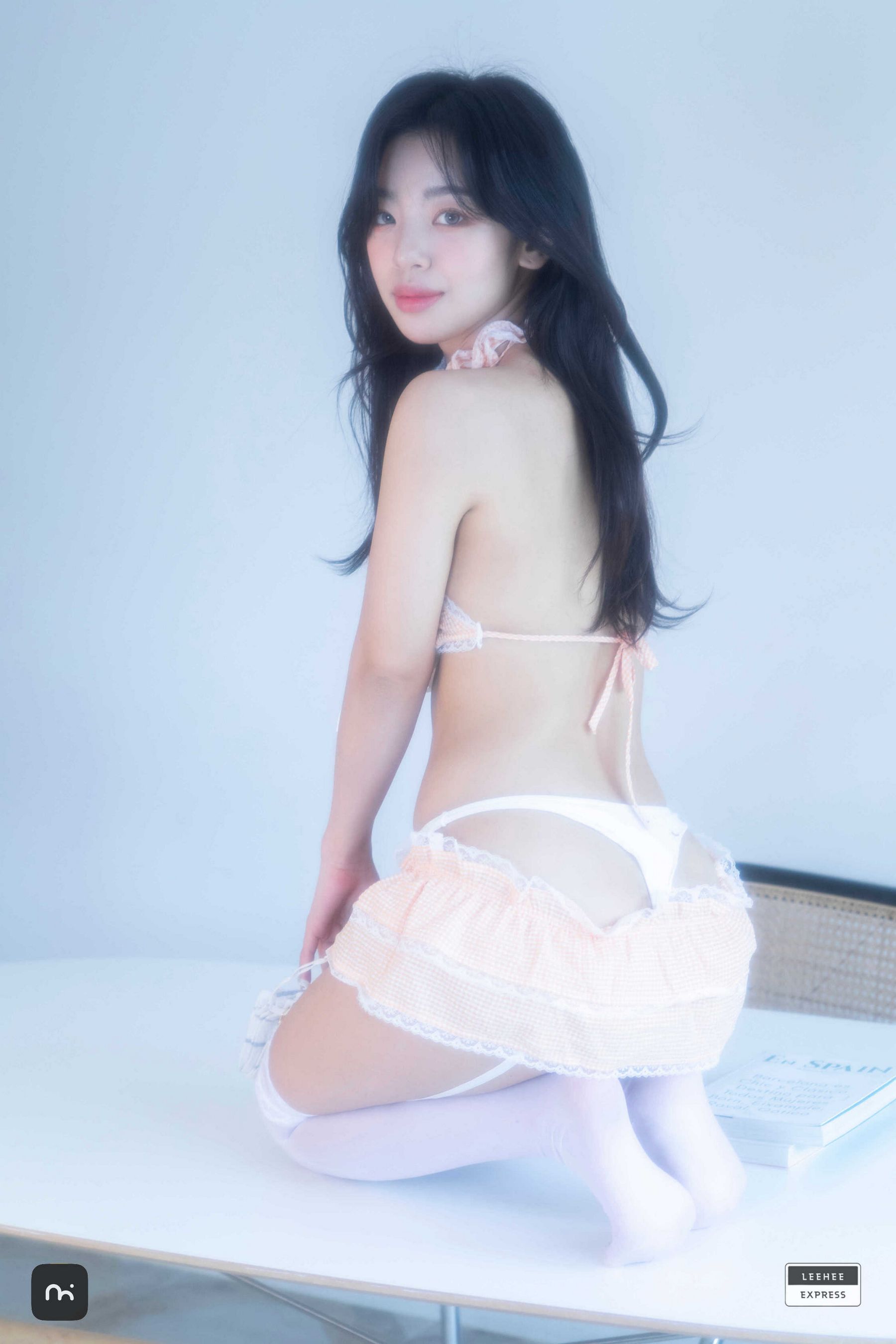 [LEEHEE EXPRESS] LERB-206B - So Young  第52张