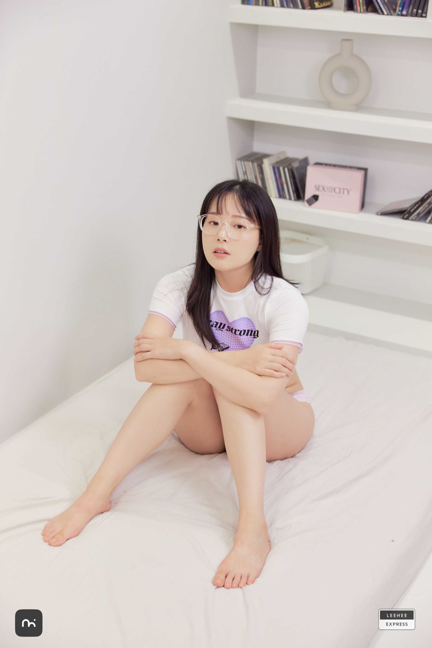 [LEEHEE EXPRESS] LEHF-252 - Sir.Bean  第4张