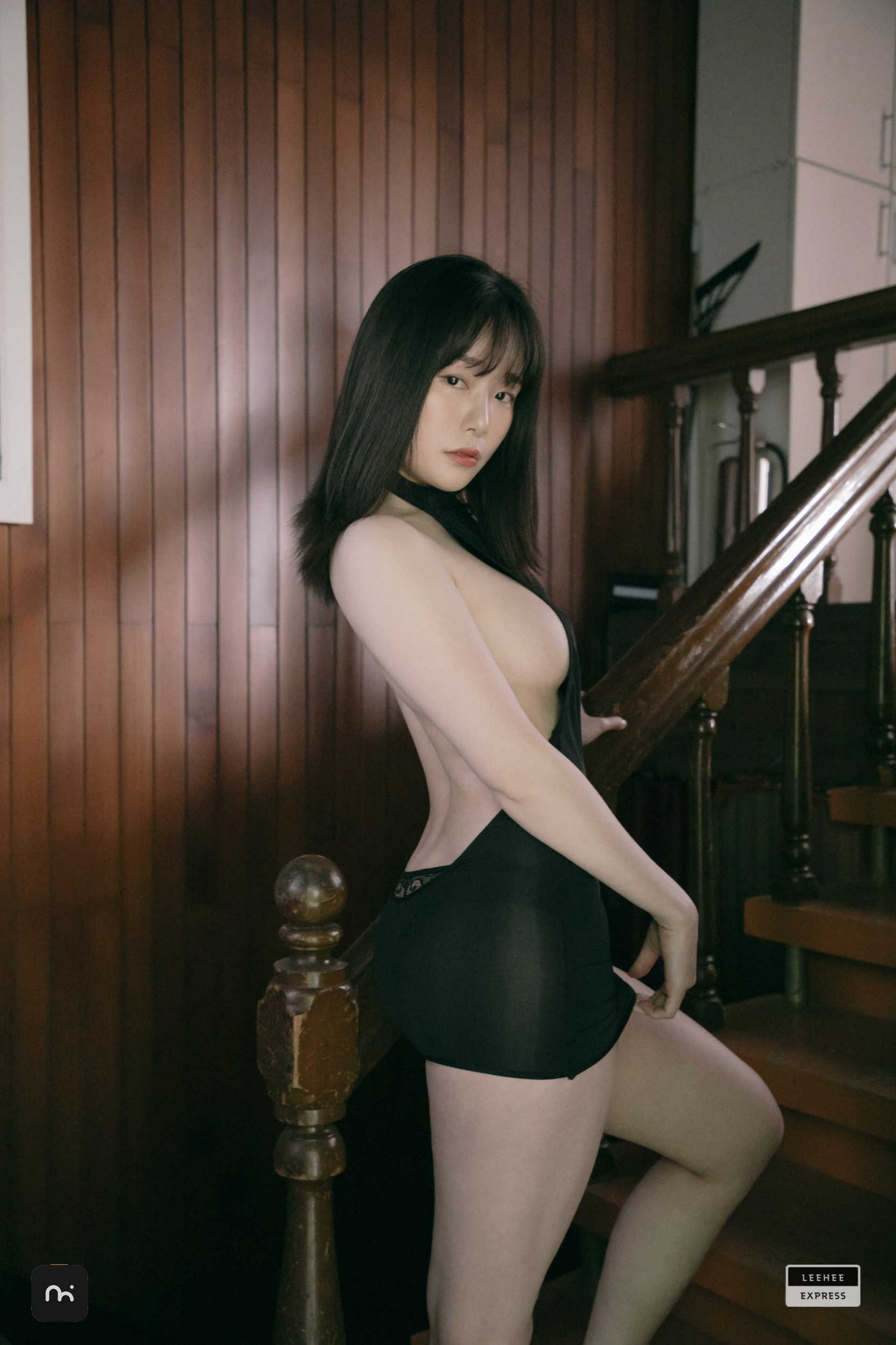 [LEEHEE EXPRESS] LERB-244 - Sir.Bean  第3张