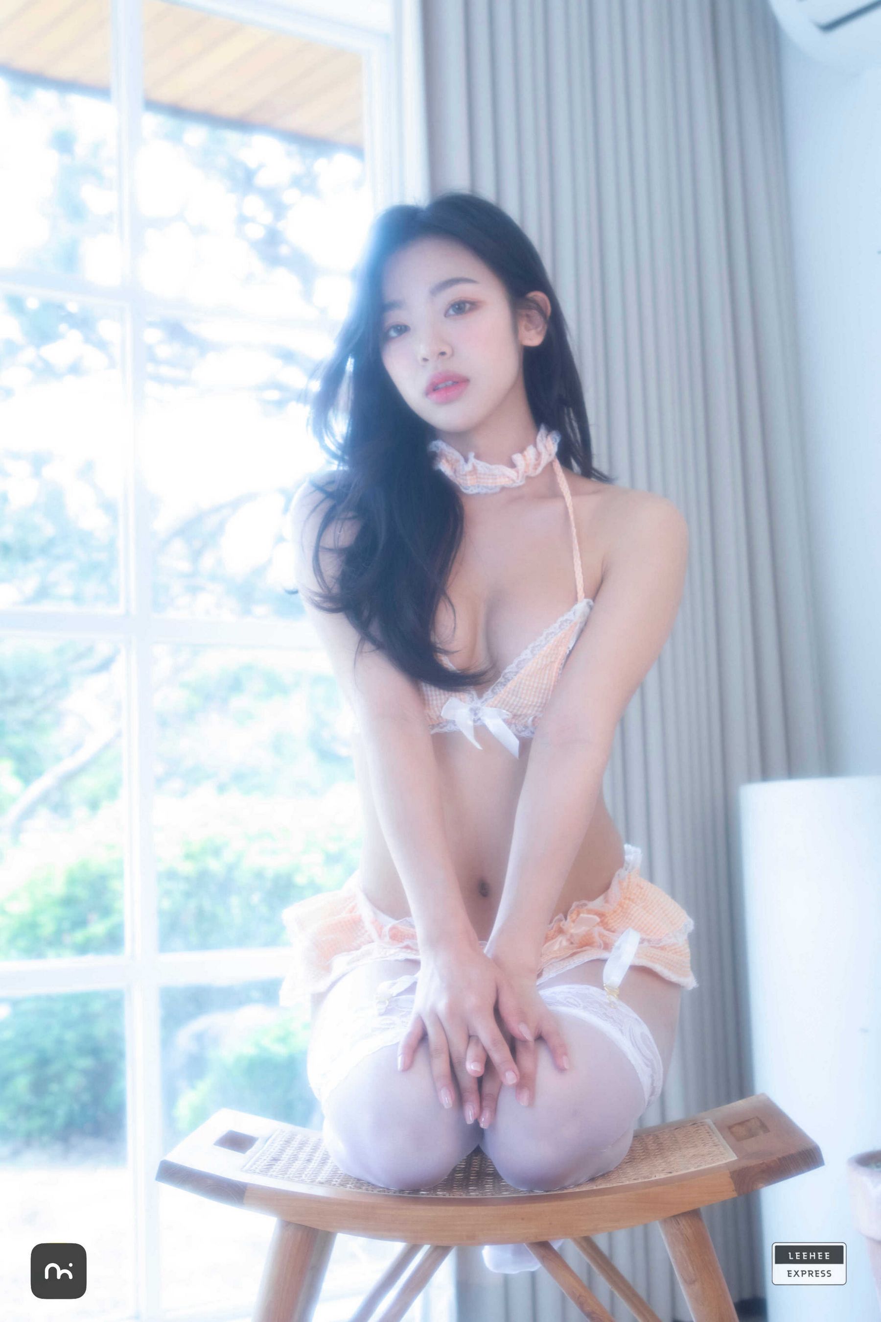 [LEEHEE EXPRESS] LERB-206B - So Young  第18张