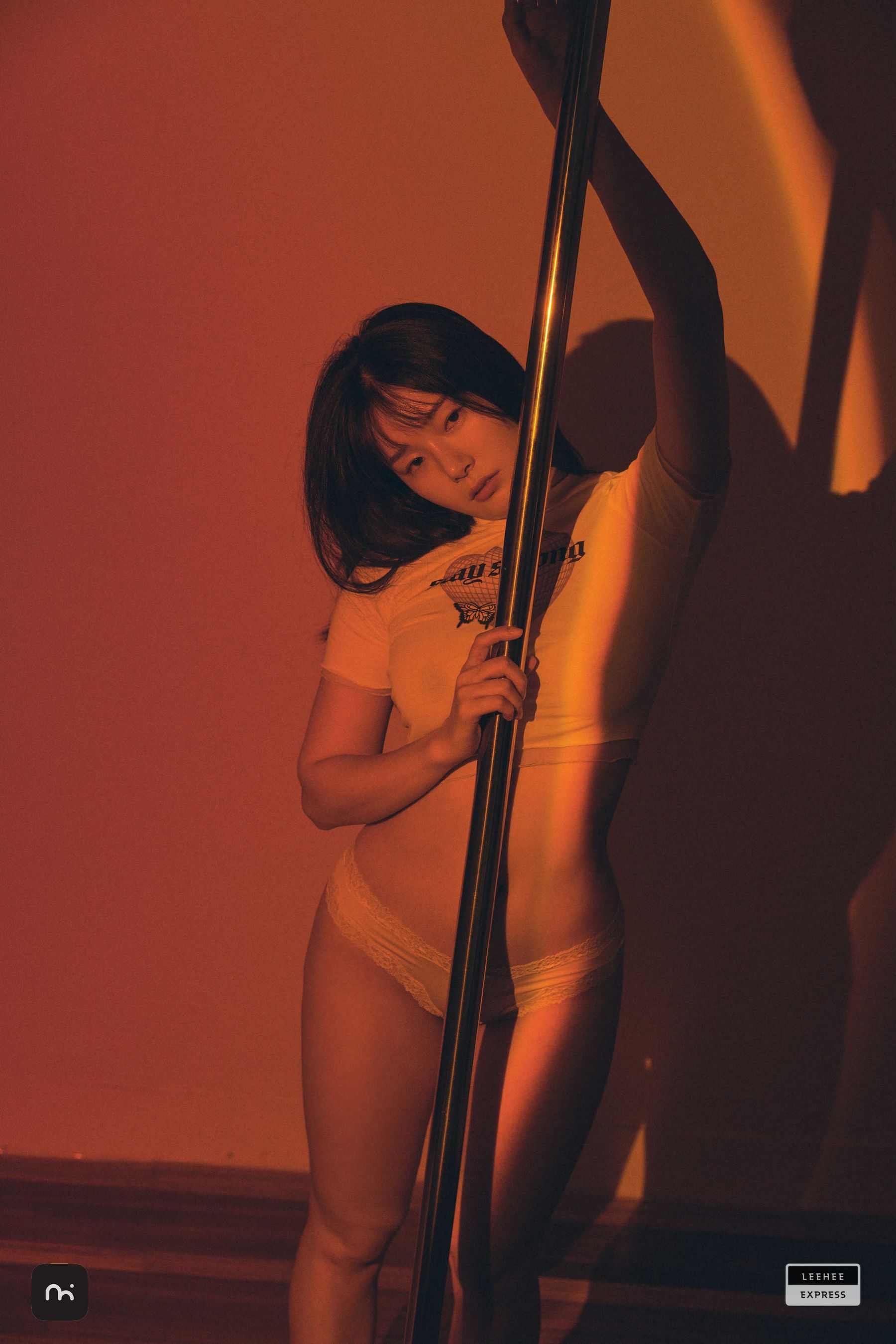 [LEEHEE EXPRESS] LEHF-252 - Sir.Bean  第49张