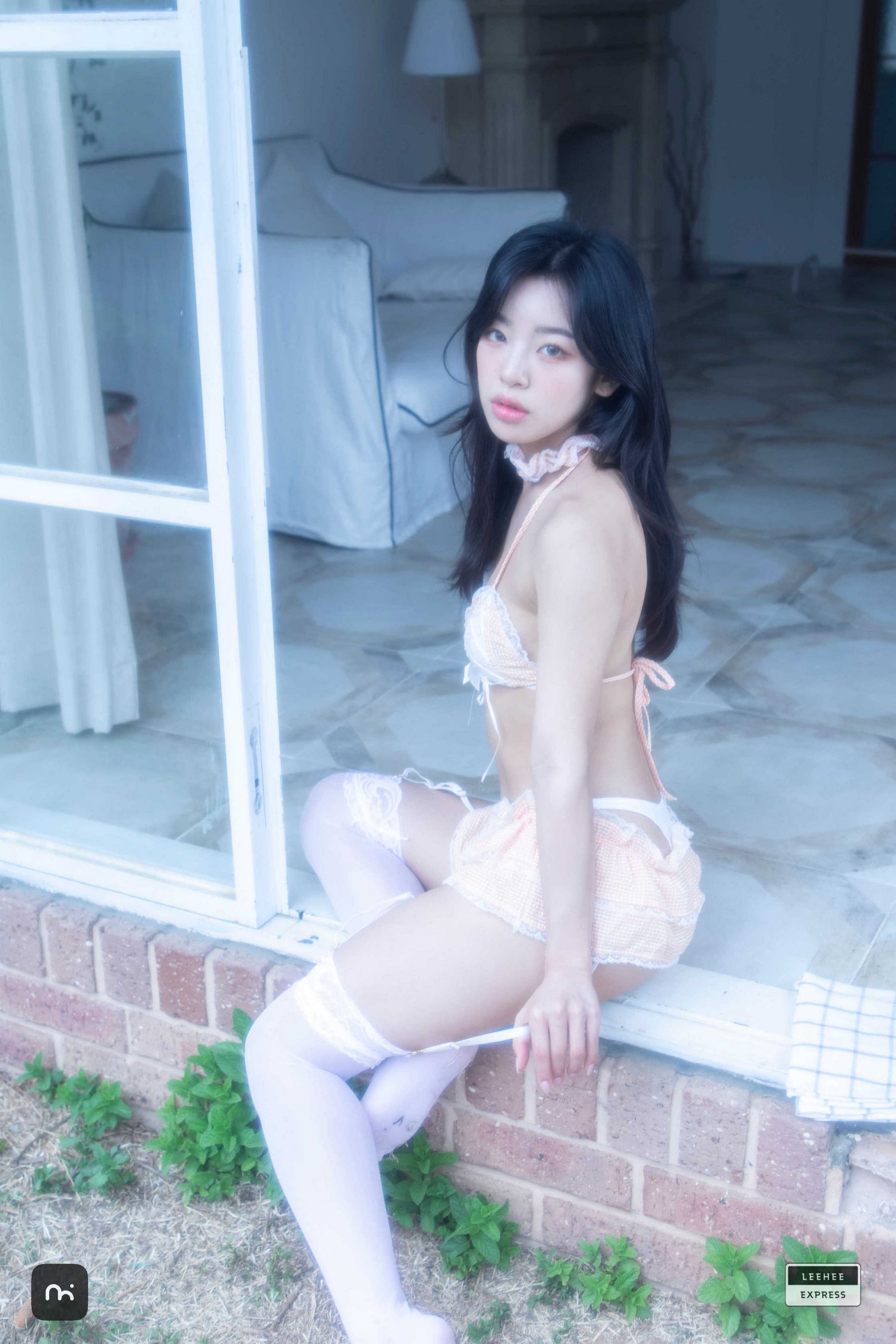[LEEHEE EXPRESS] LERB-206B - So Young  第45张