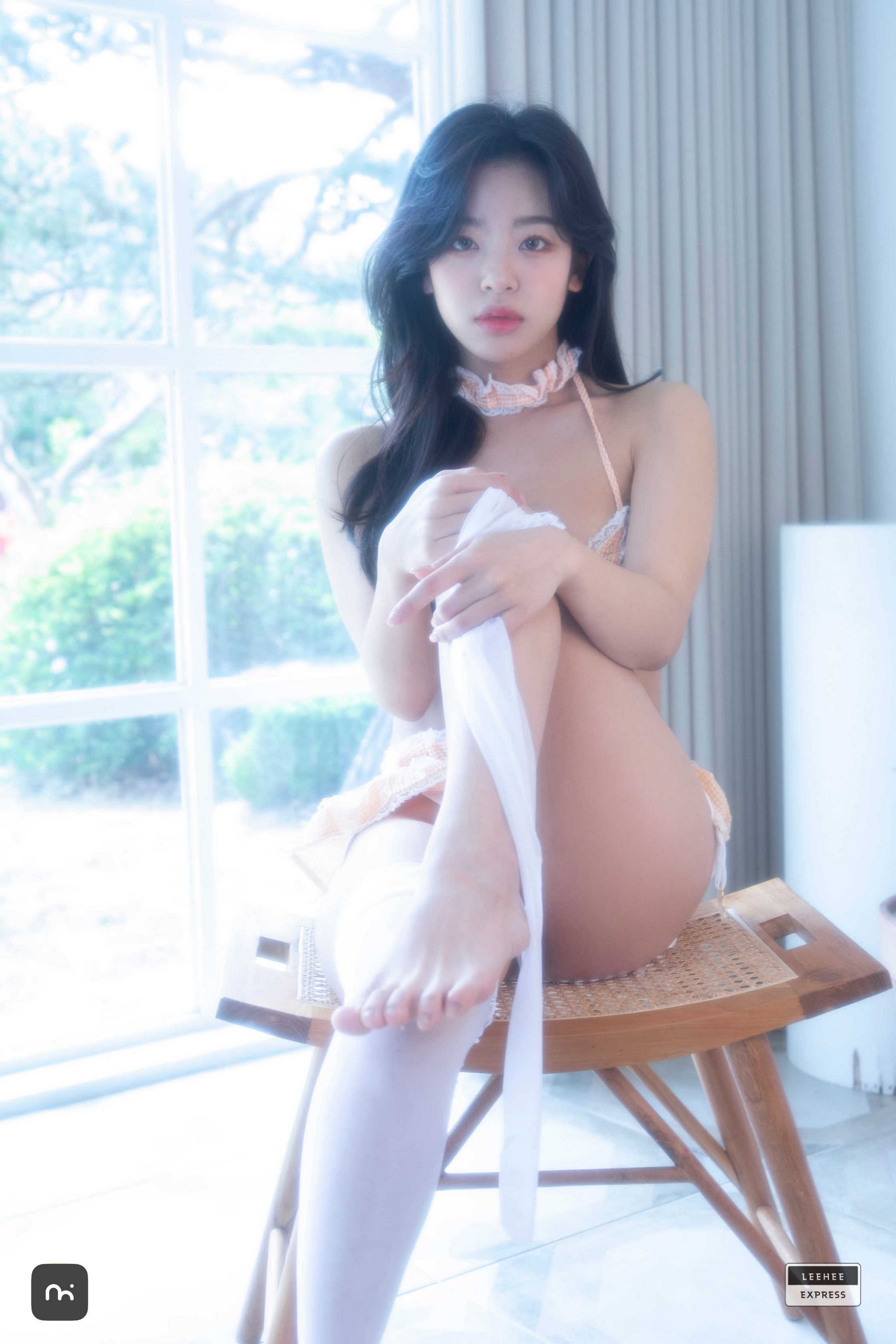 [LEEHEE EXPRESS] LERB-206B - So Young  第4张