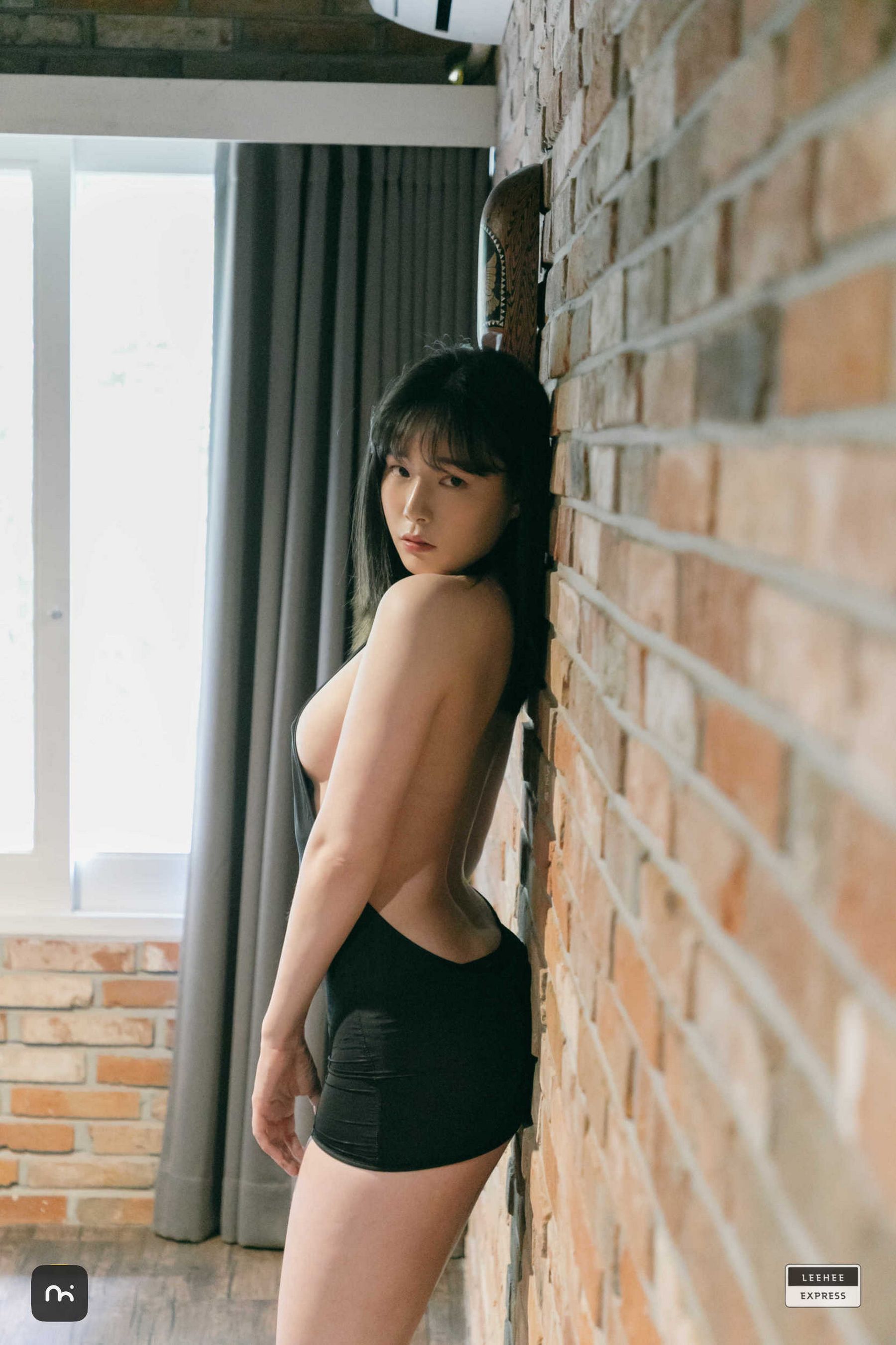 [LEEHEE EXPRESS] LERB-244 - Sir.Bean  第45张