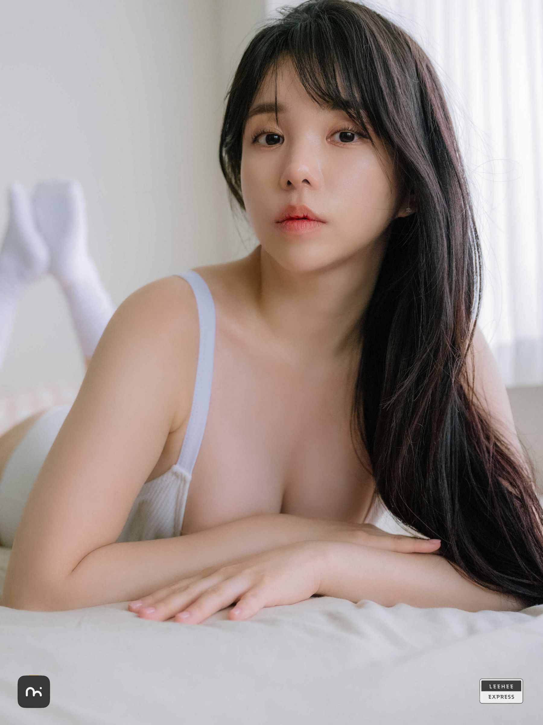 [LEEHEE EXPRESS] LEFM-038 - Yuri  第64张