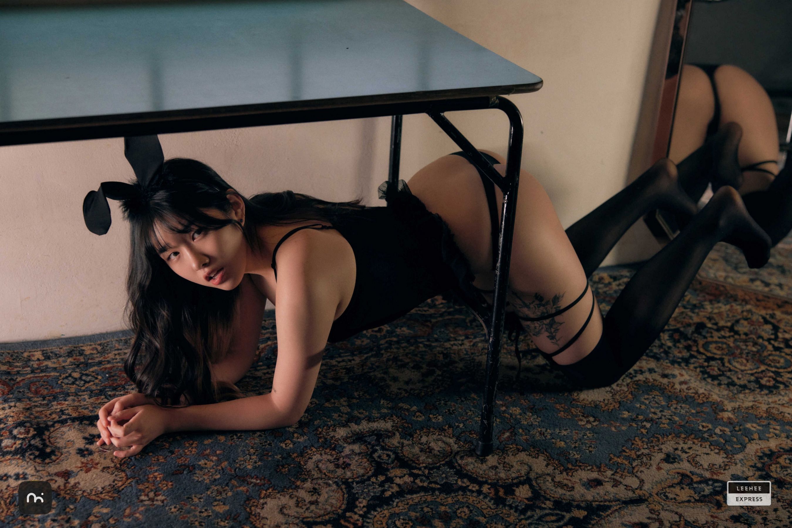 [LEEHEE EXPRESS] LEHC-255A - SonSon  第4张