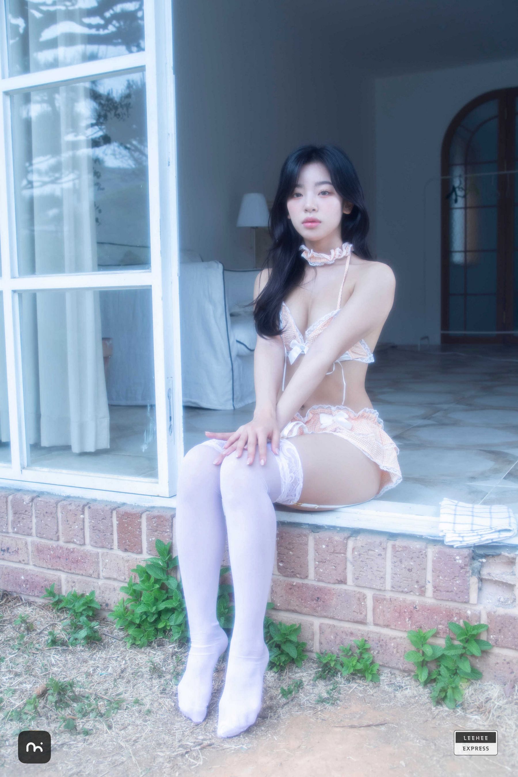 [LEEHEE EXPRESS] LERB-206B - So Young  第47张