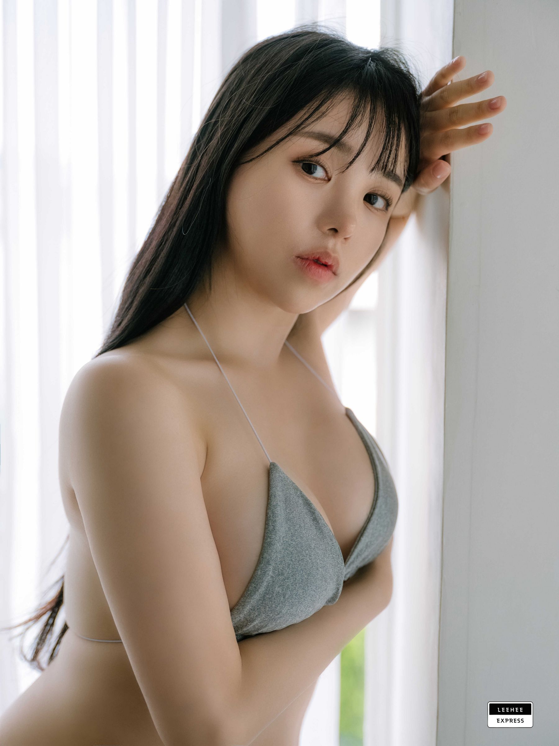 [LEEHEE EXPRESS] LEND-037 - Yuri  第68张