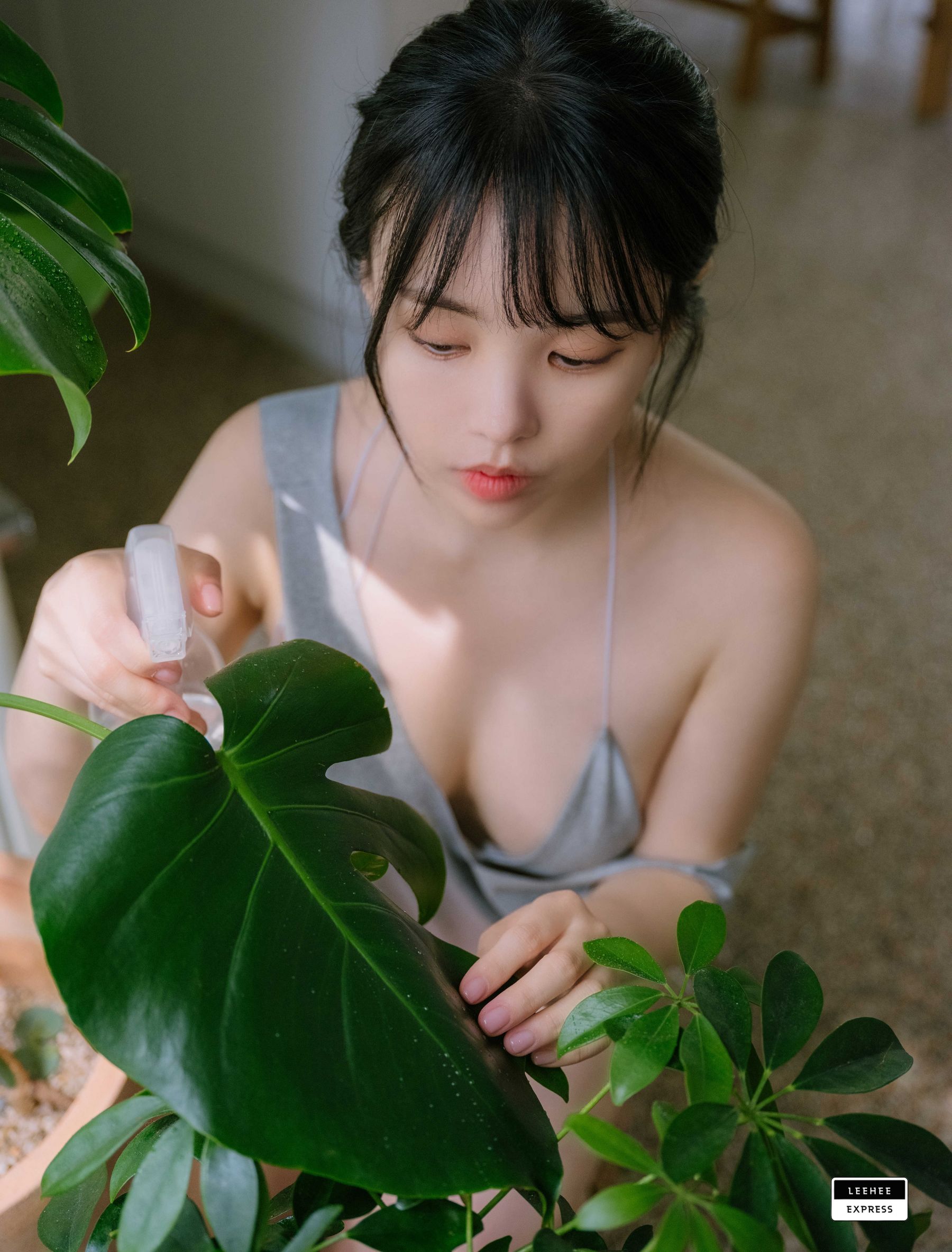[LEEHEE EXPRESS] LEND-037 - Yuri  第3张