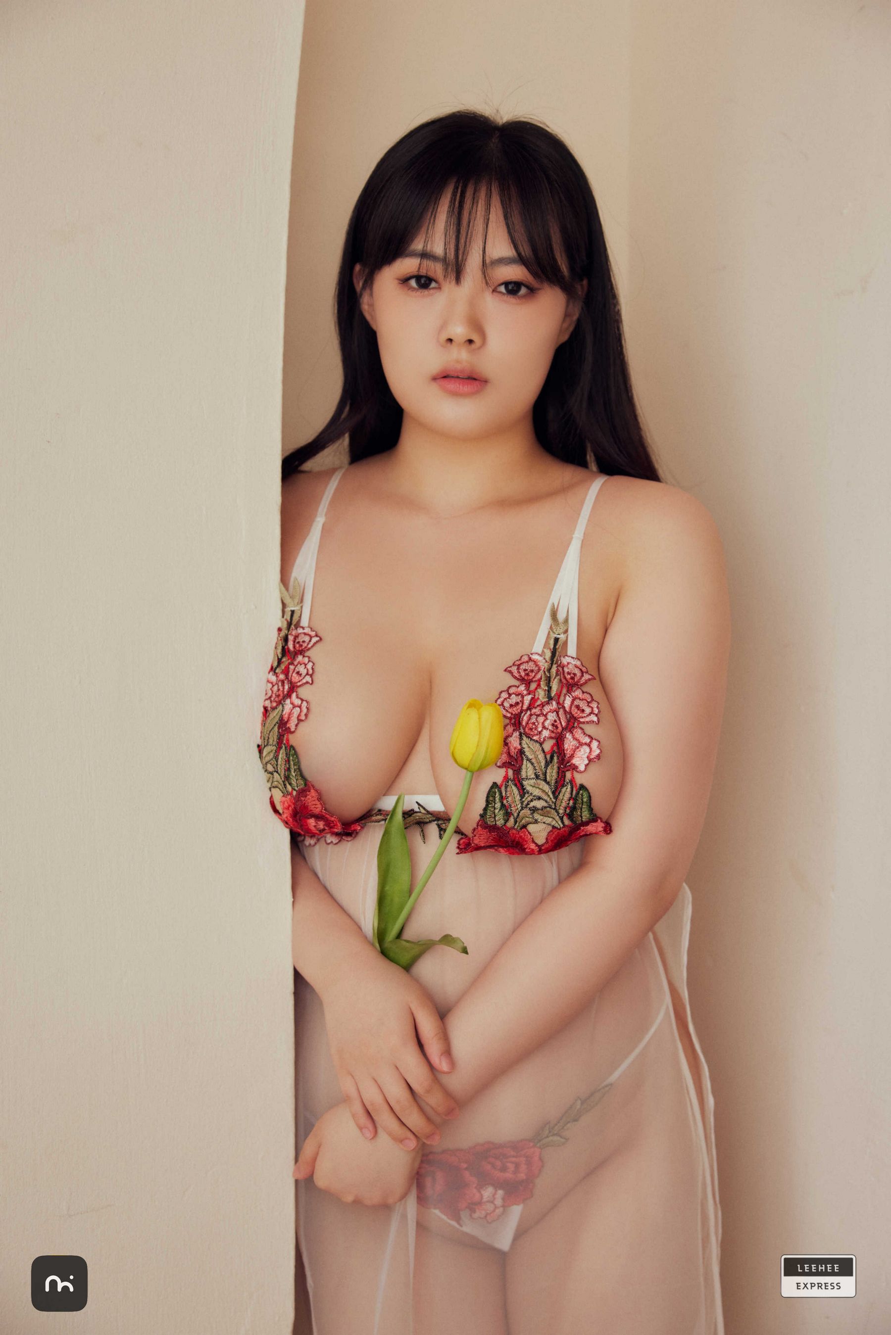 [LEEHEE EXPRESS] LEHF-250A - Roah  第7张
