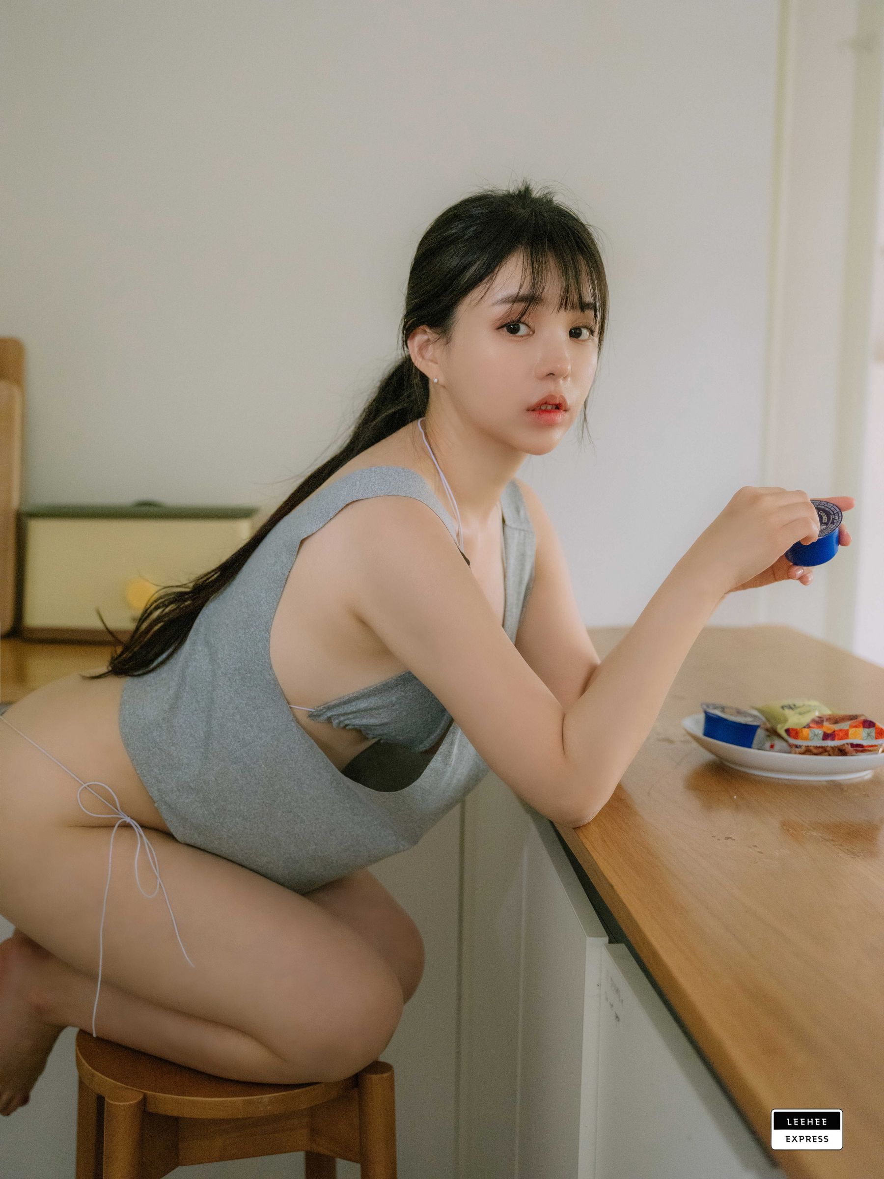 [LEEHEE EXPRESS] LEND-037 - Yuri  第14张