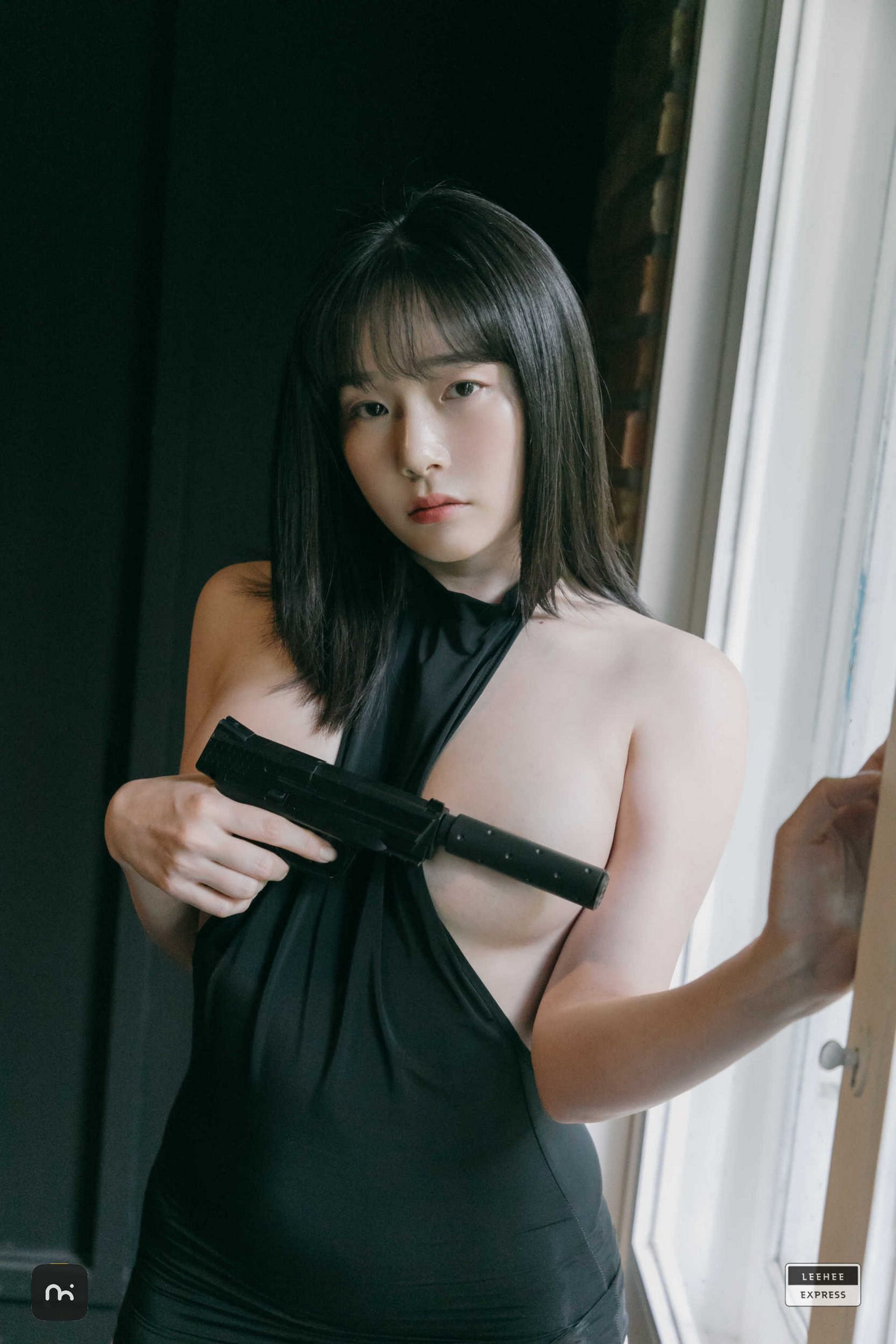 [LEEHEE EXPRESS] LERB-244 - Sir.Bean  第53张