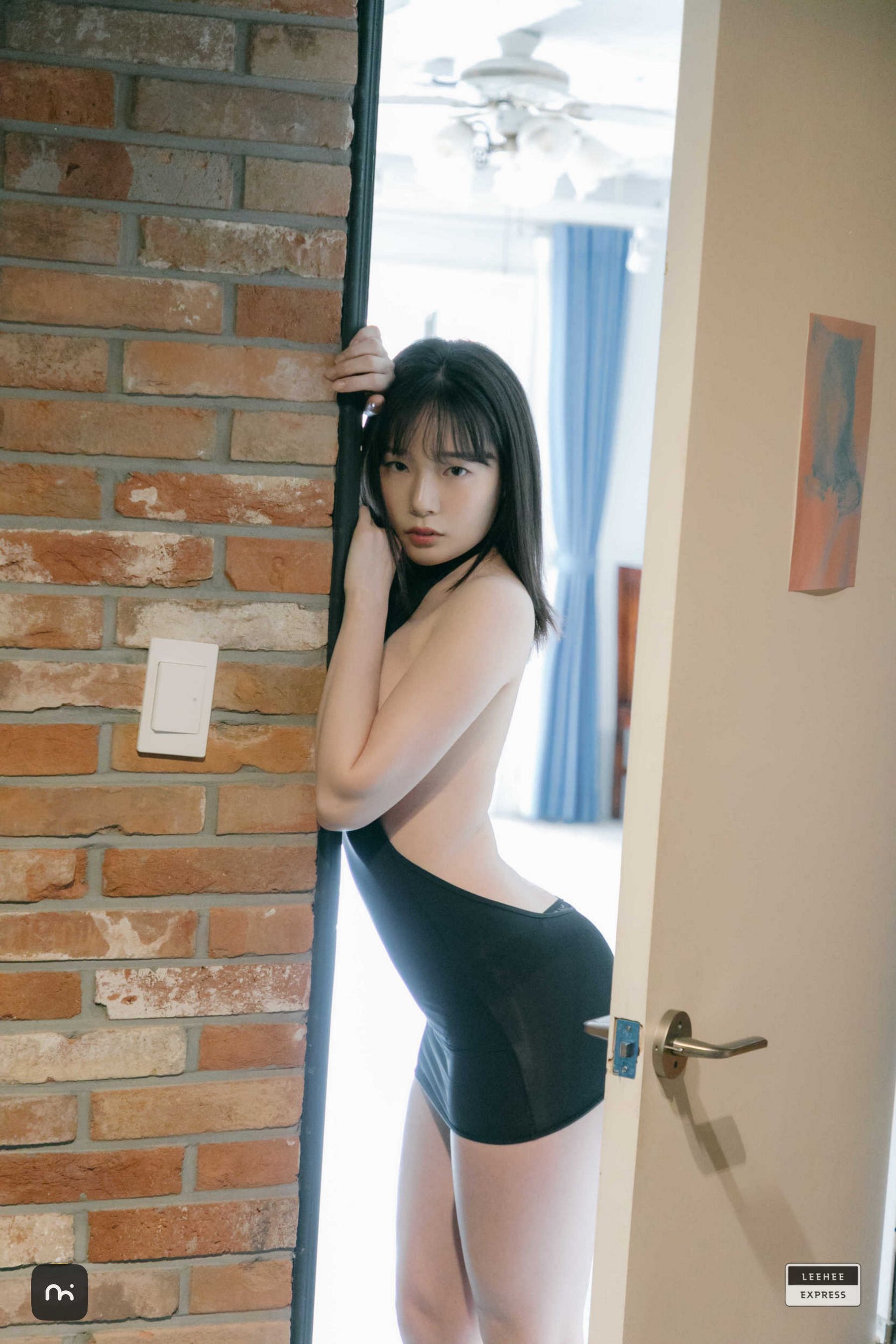 [LEEHEE EXPRESS] LERB-244 - Sir.Bean  第44张