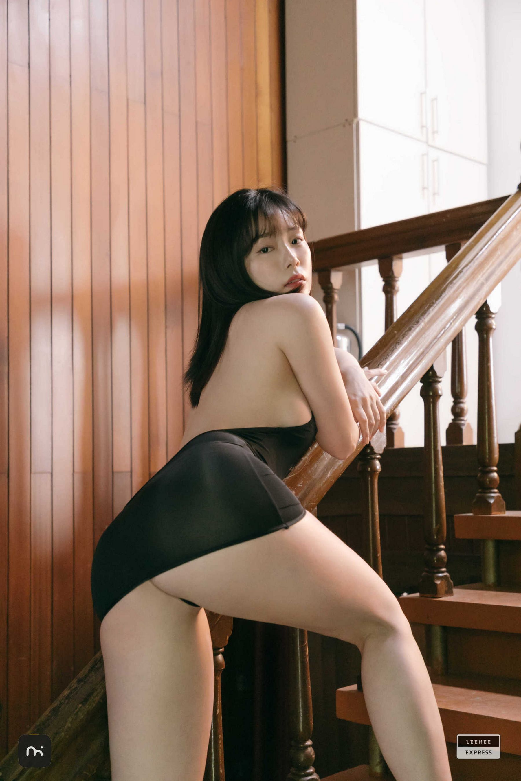 [LEEHEE EXPRESS] LERB-244 - Sir.Bean  第3张