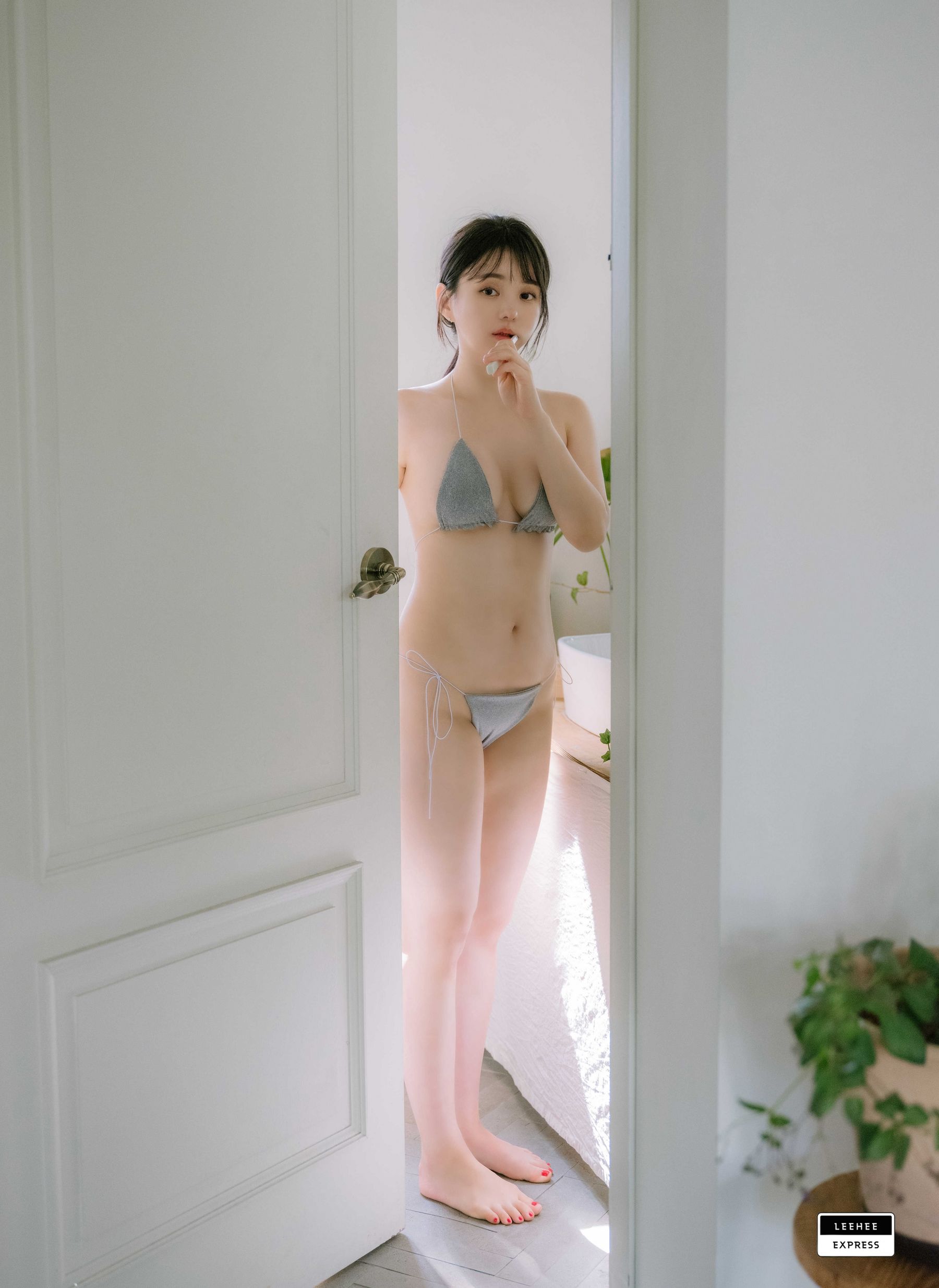 [LEEHEE EXPRESS] LEND-037 - Yuri  第40张