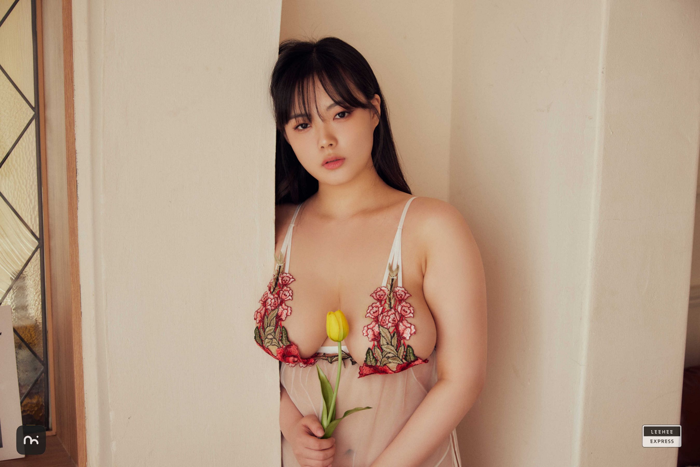 [LEEHEE EXPRESS] LEHF-250A - Roah  第7张