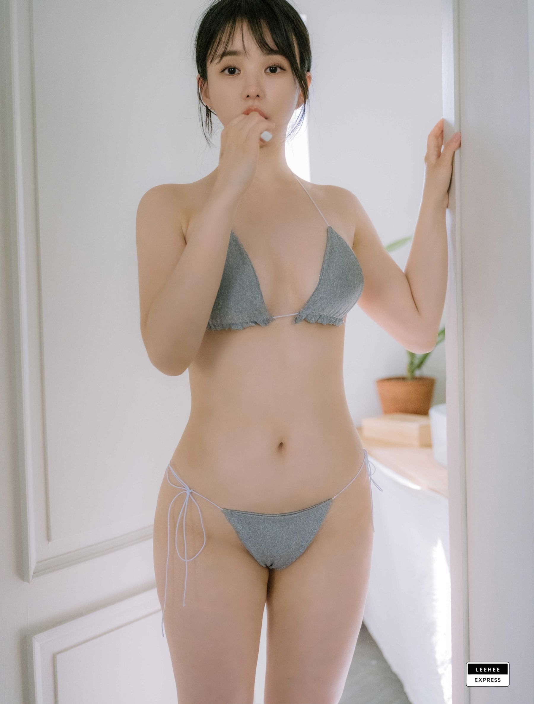 [LEEHEE EXPRESS] LEND-037 - Yuri  第44张