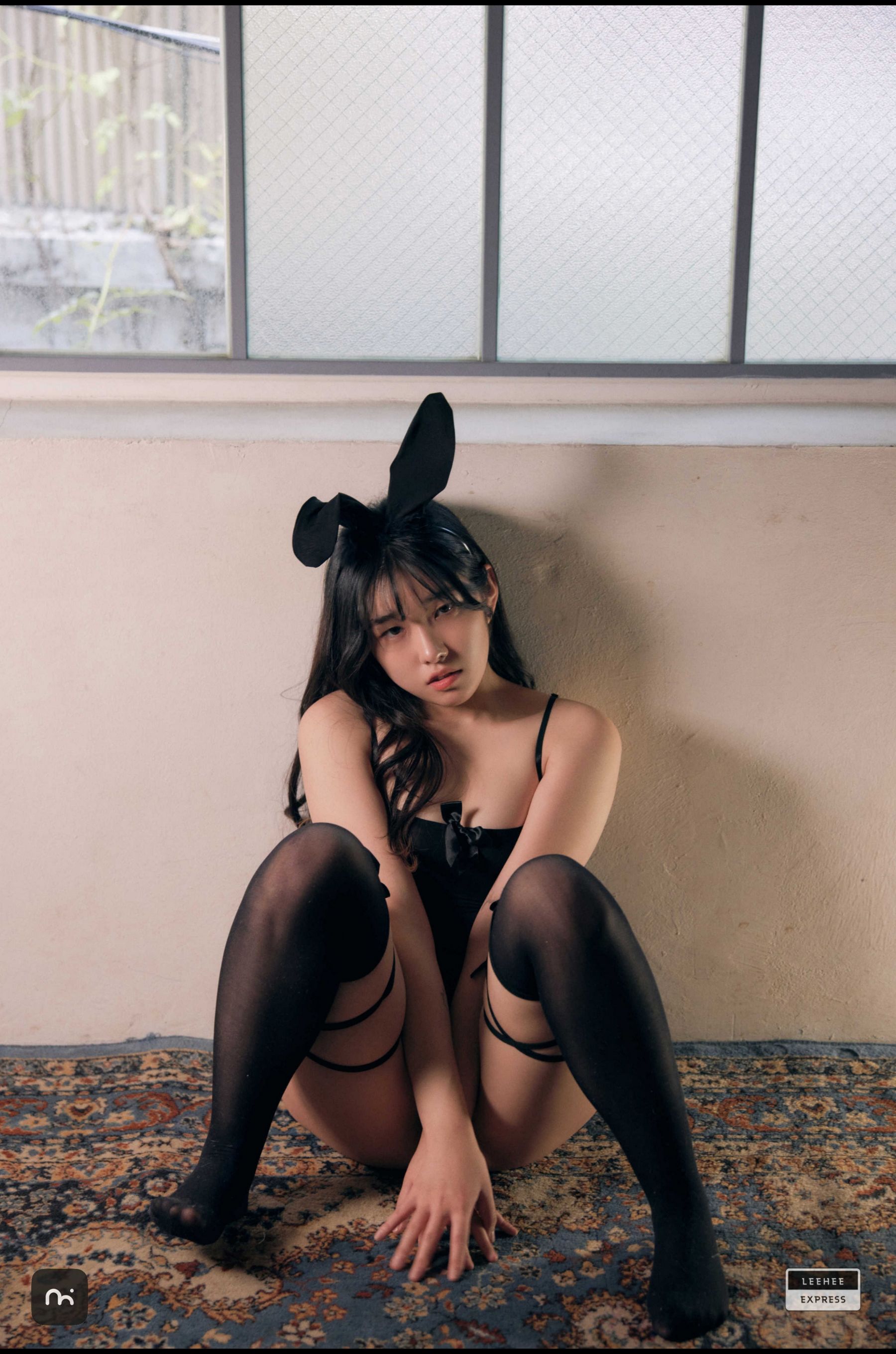 [LEEHEE EXPRESS] LEHC-255A - SonSon  第8张