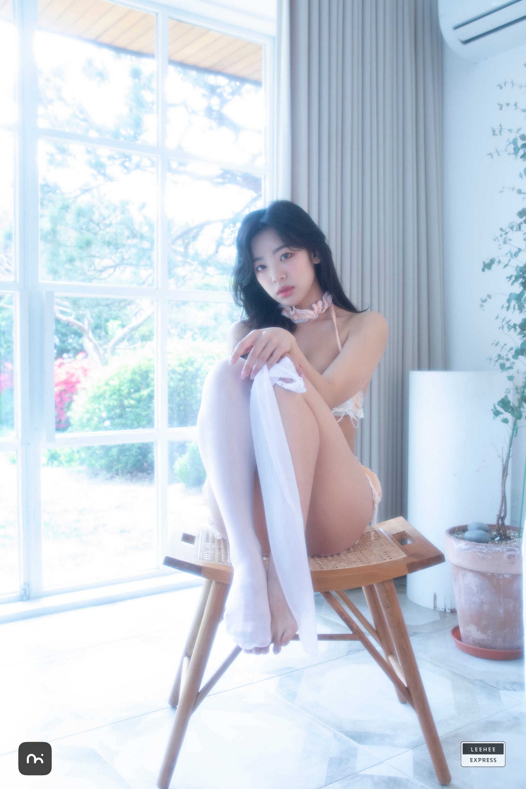 [LEEHEE EXPRESS] LERB-206B - So Young  第3张