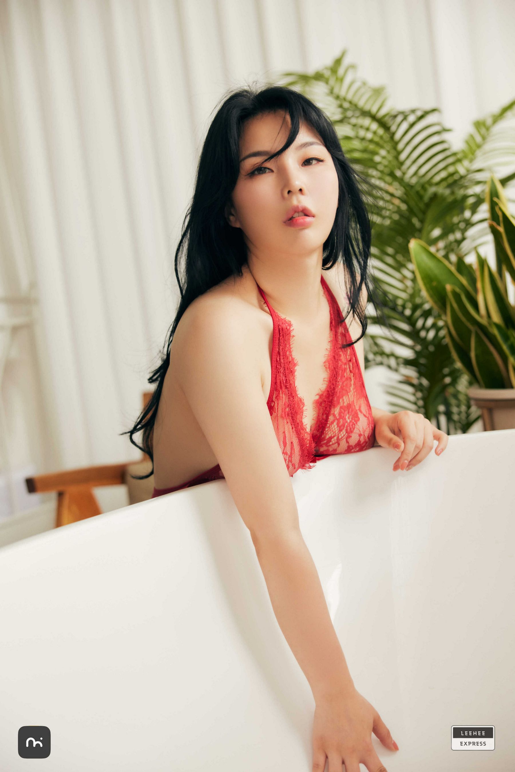 [LEEHEE EXPRESS] LEHF-253 - Daky  第8张