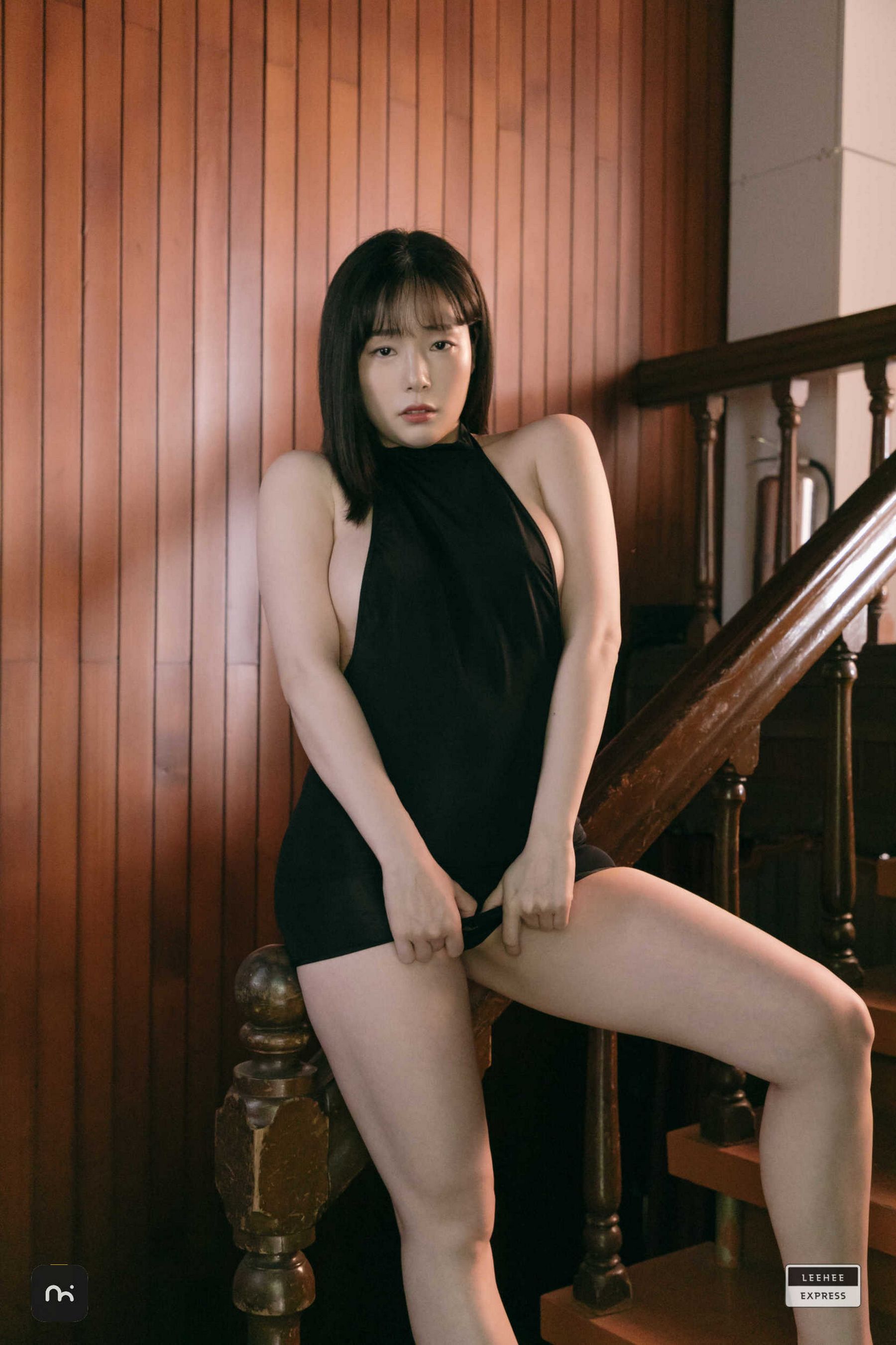 [LEEHEE EXPRESS] LERB-244 - Sir.Bean  第2张