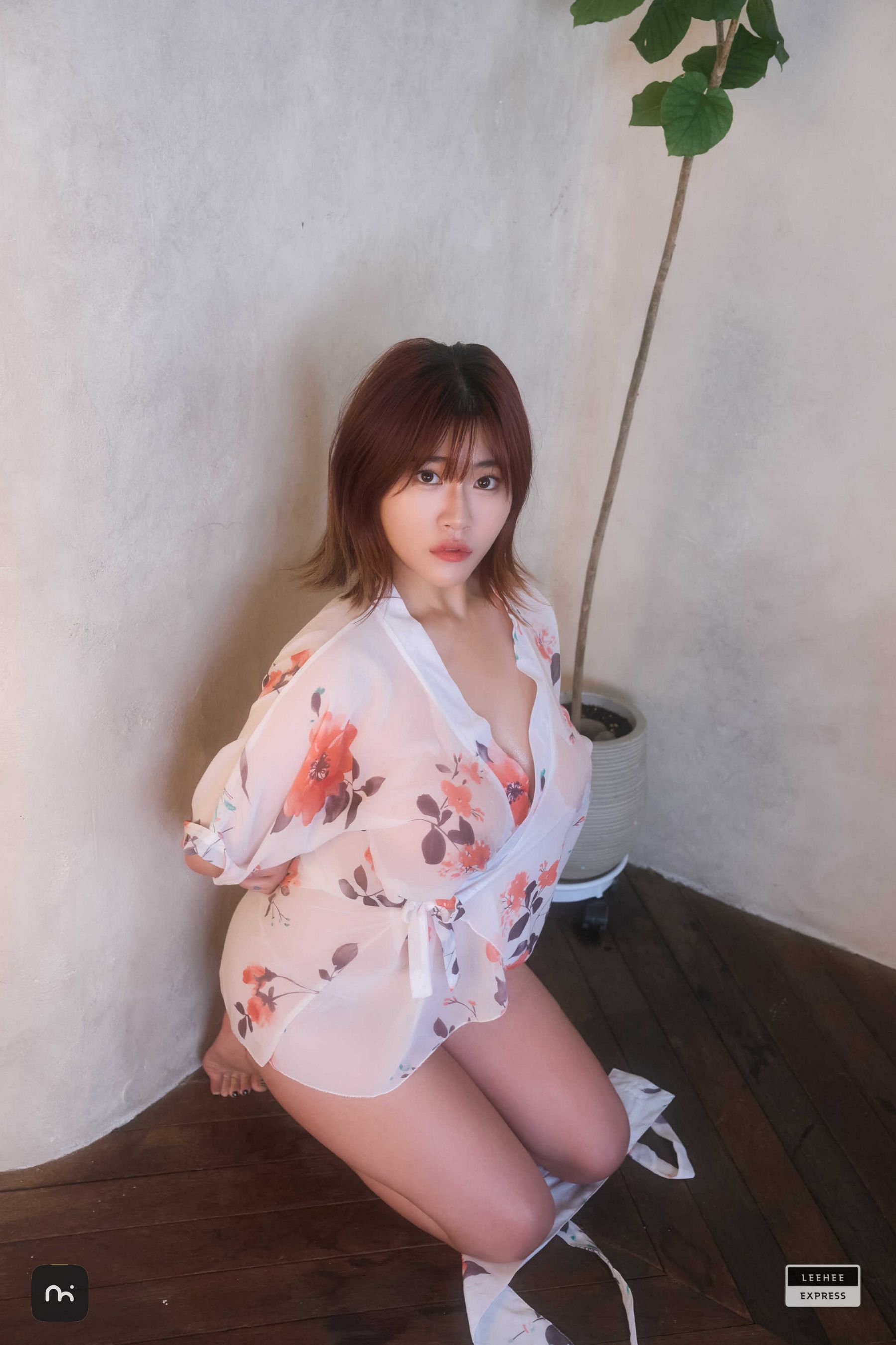 [LEEHEE EXPRESS] LEHF-251A - Bani  第47张