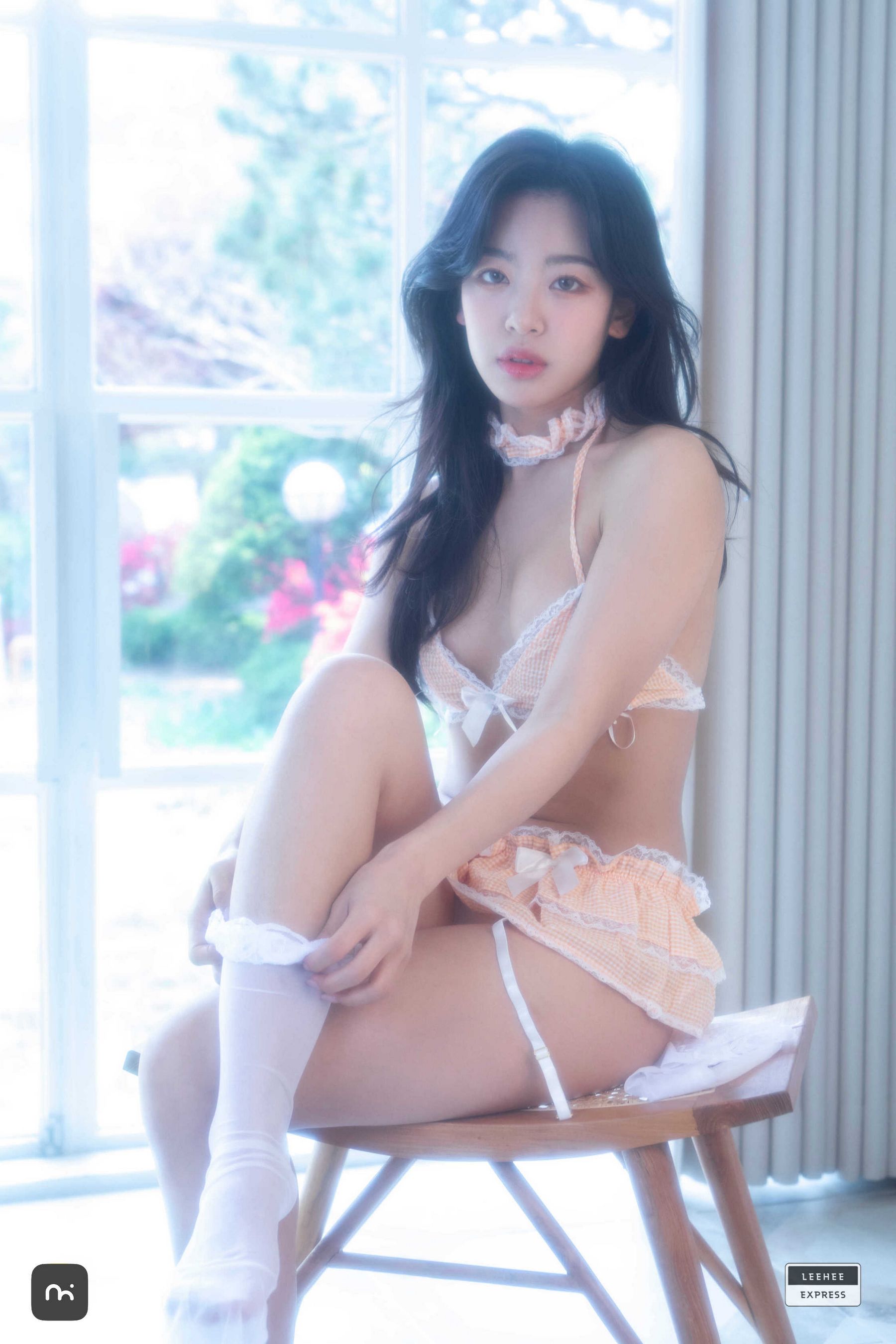 [LEEHEE EXPRESS] LERB-206B - So Young  第1张