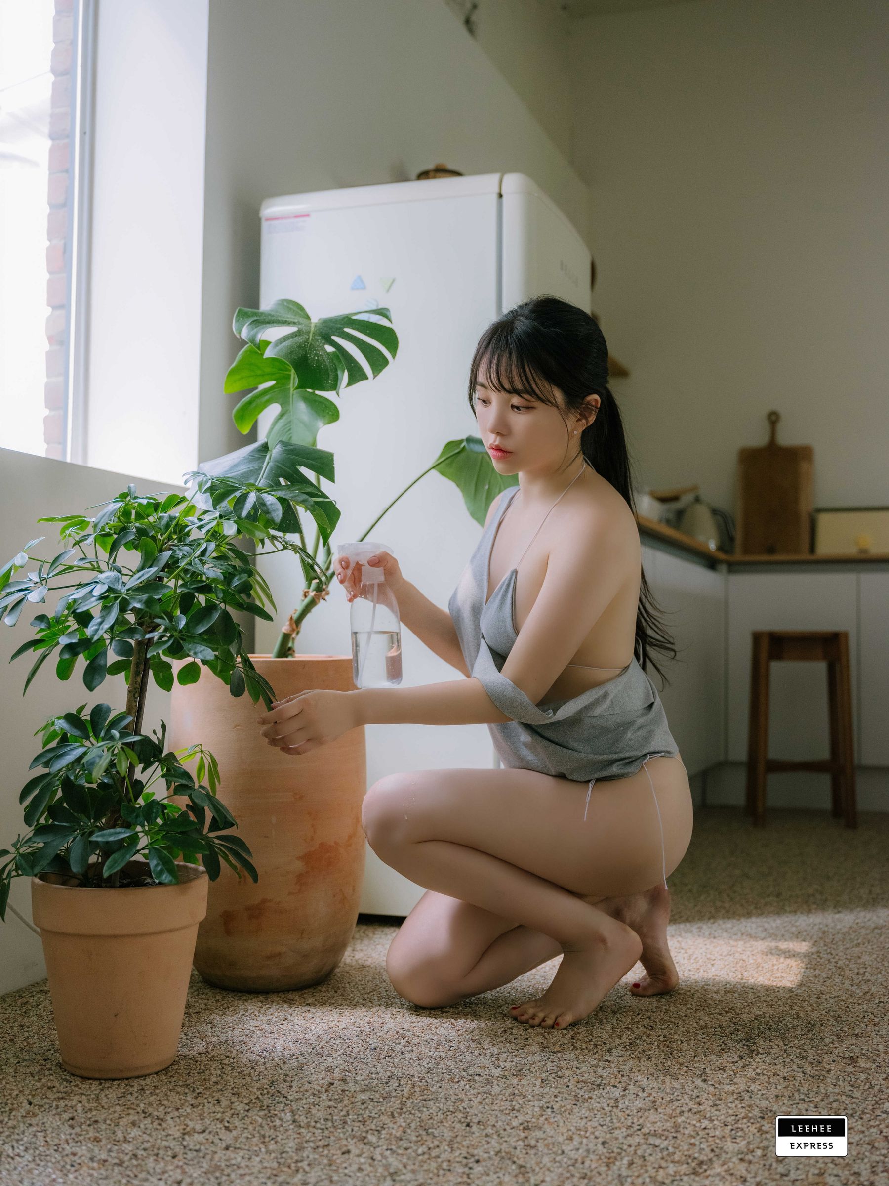 [LEEHEE EXPRESS] LEND-037 - Yuri  第4张
