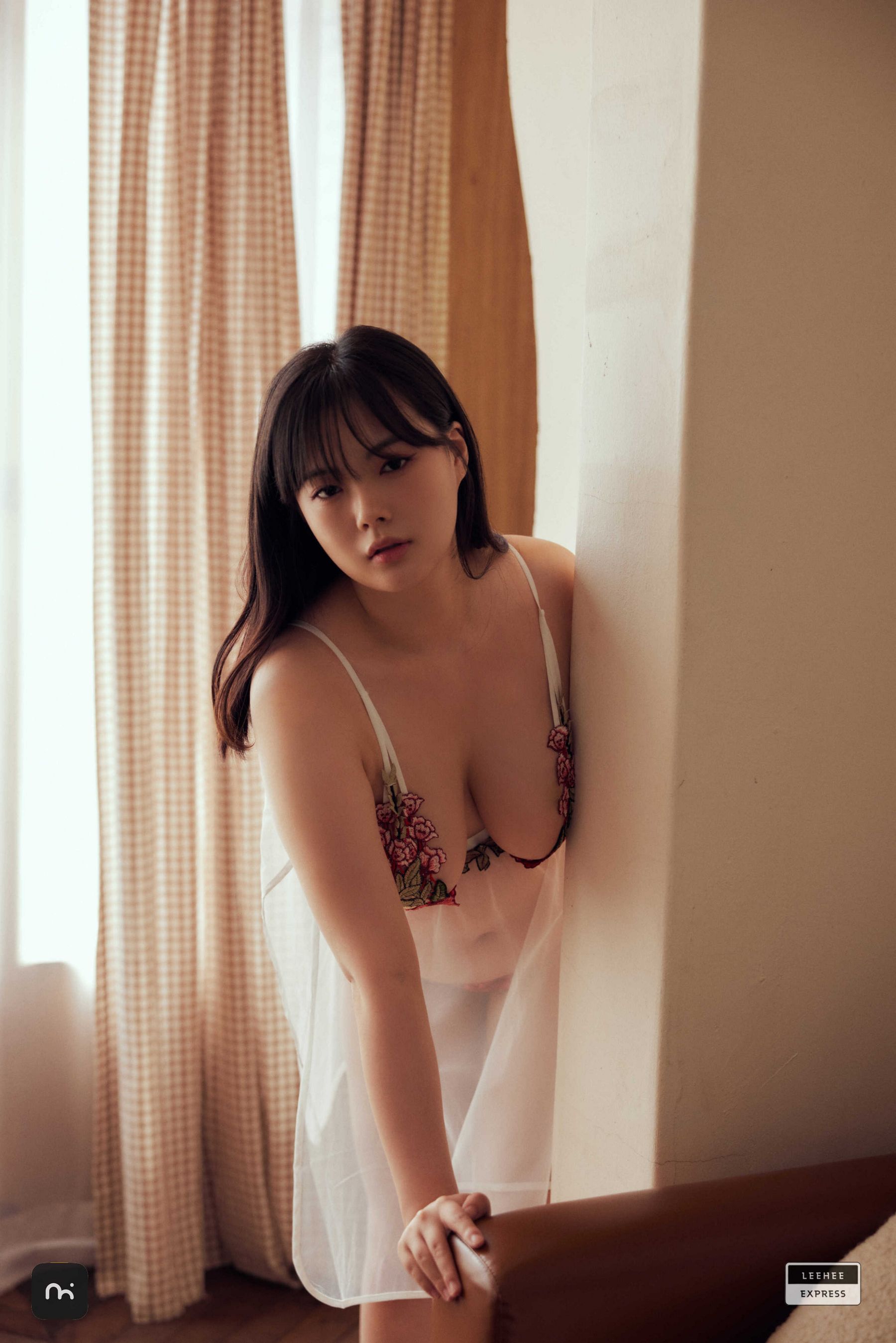 [LEEHEE EXPRESS] LEHF-250A - Roah  第8张