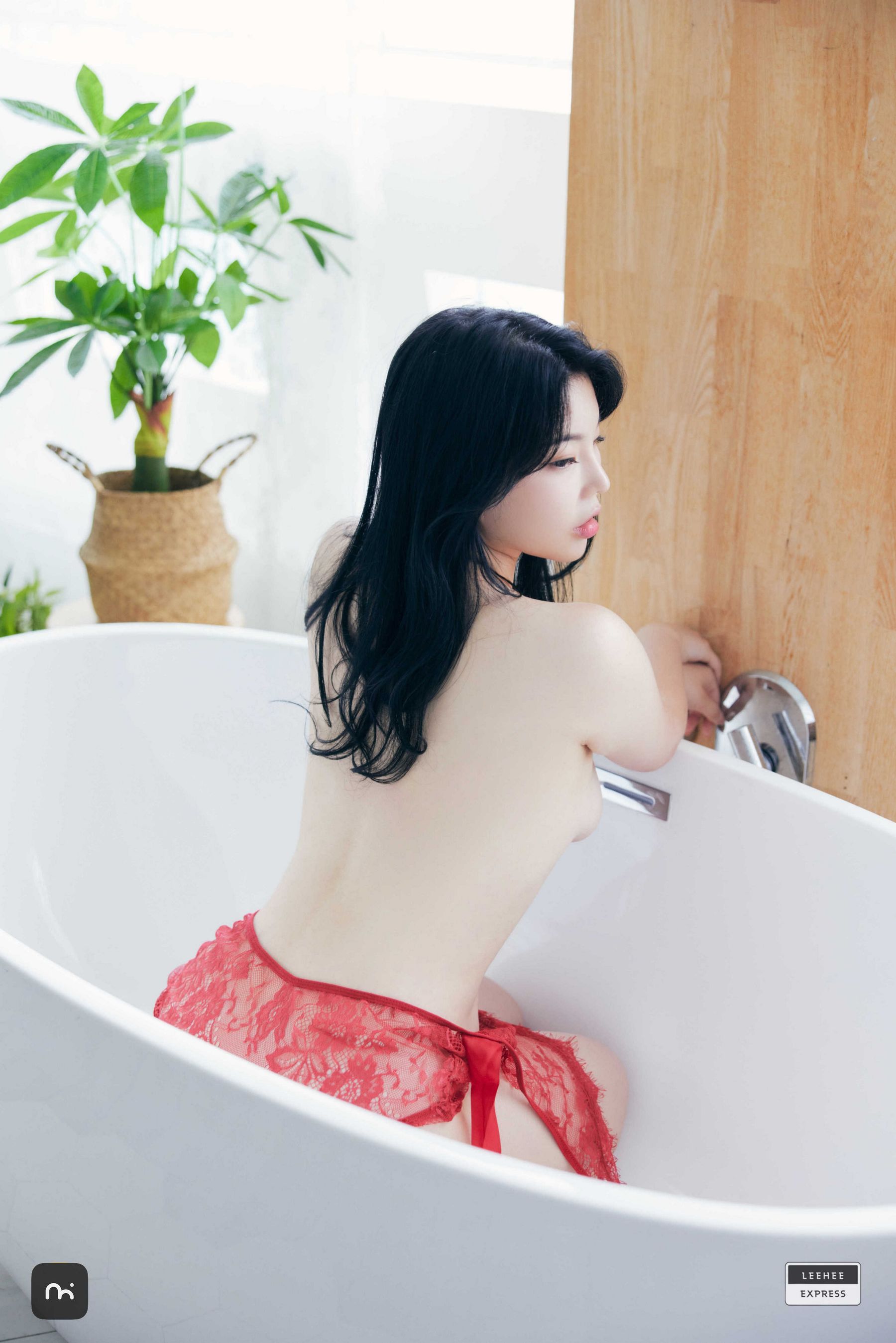 [LEEHEE EXPRESS] LEHF-253 - Daky  第9张