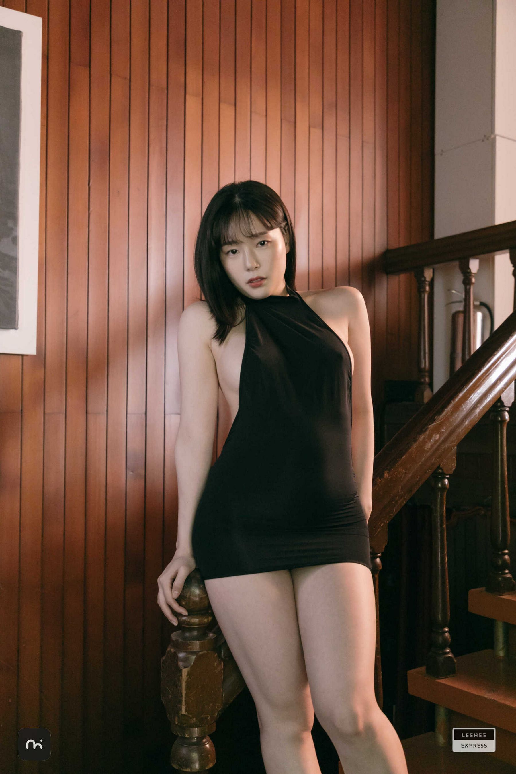 [LEEHEE EXPRESS] LERB-244 - Sir.Bean  第3张