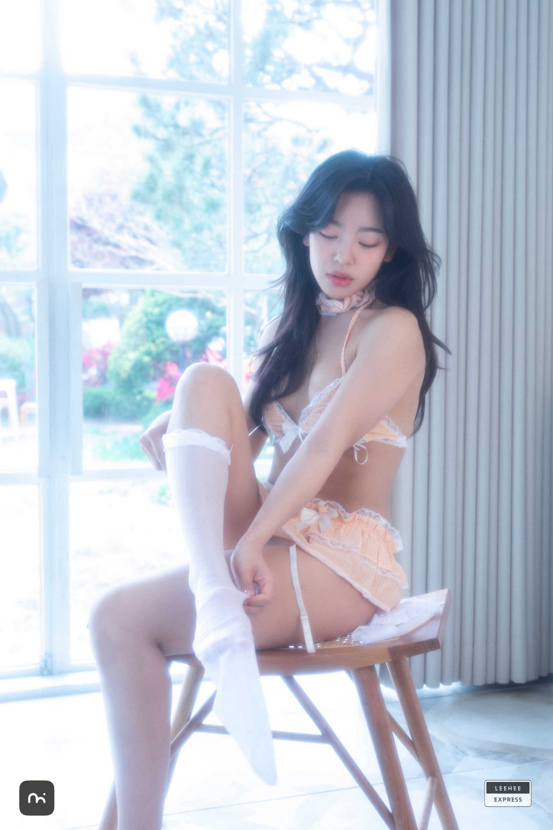 [LEEHEE EXPRESS] LERB-206B - So Young  第2张