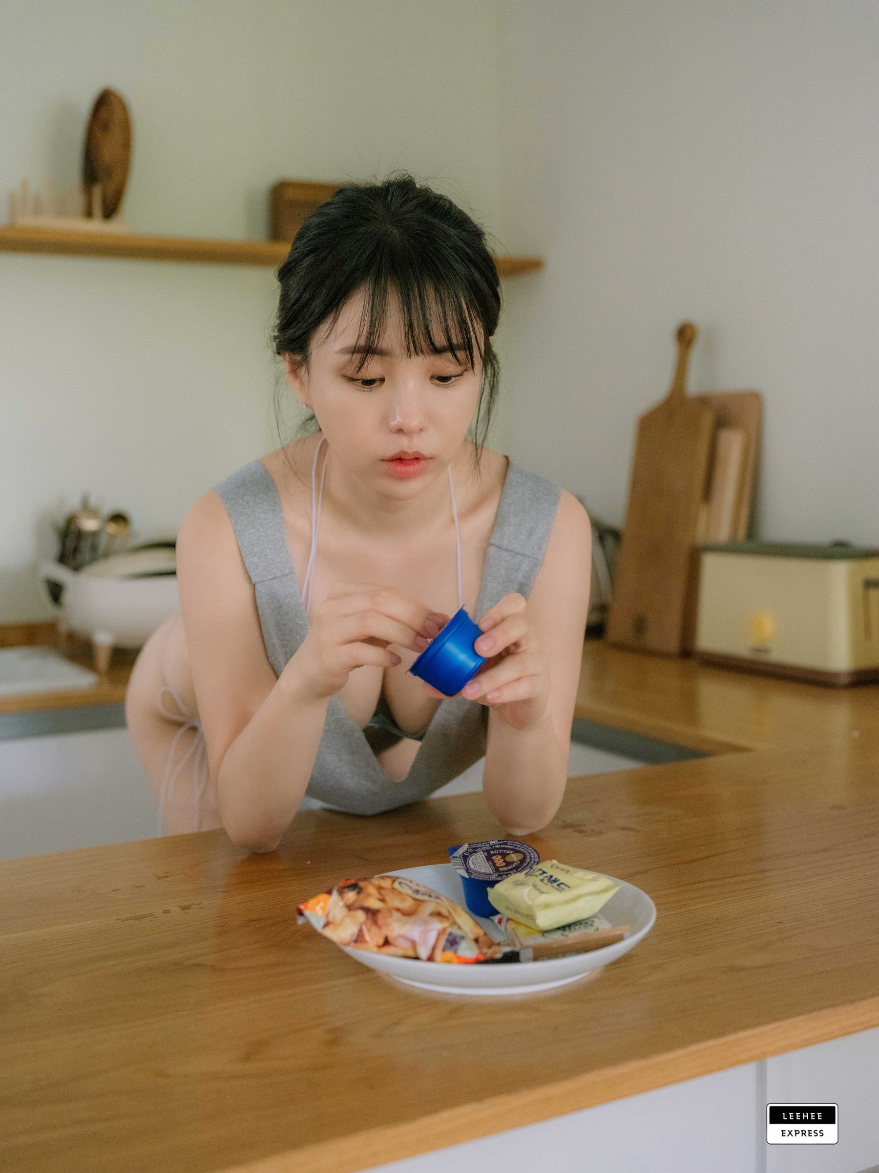 [LEEHEE EXPRESS] LEND-037 - Yuri  第13张