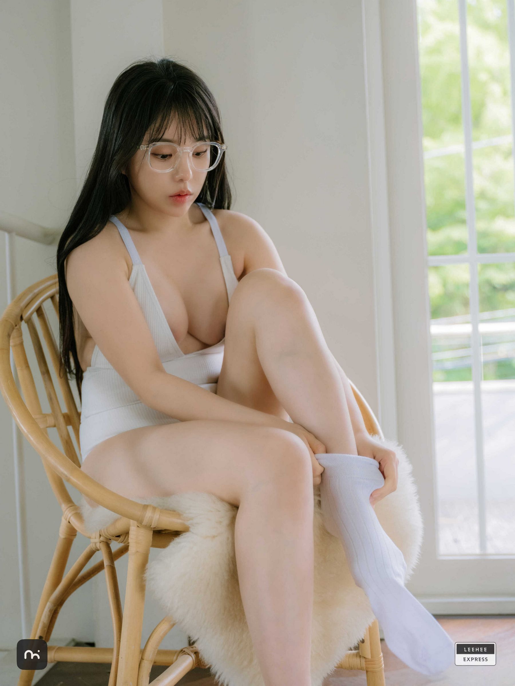 [LEEHEE EXPRESS] LEFM-038 - Yuri  第36张
