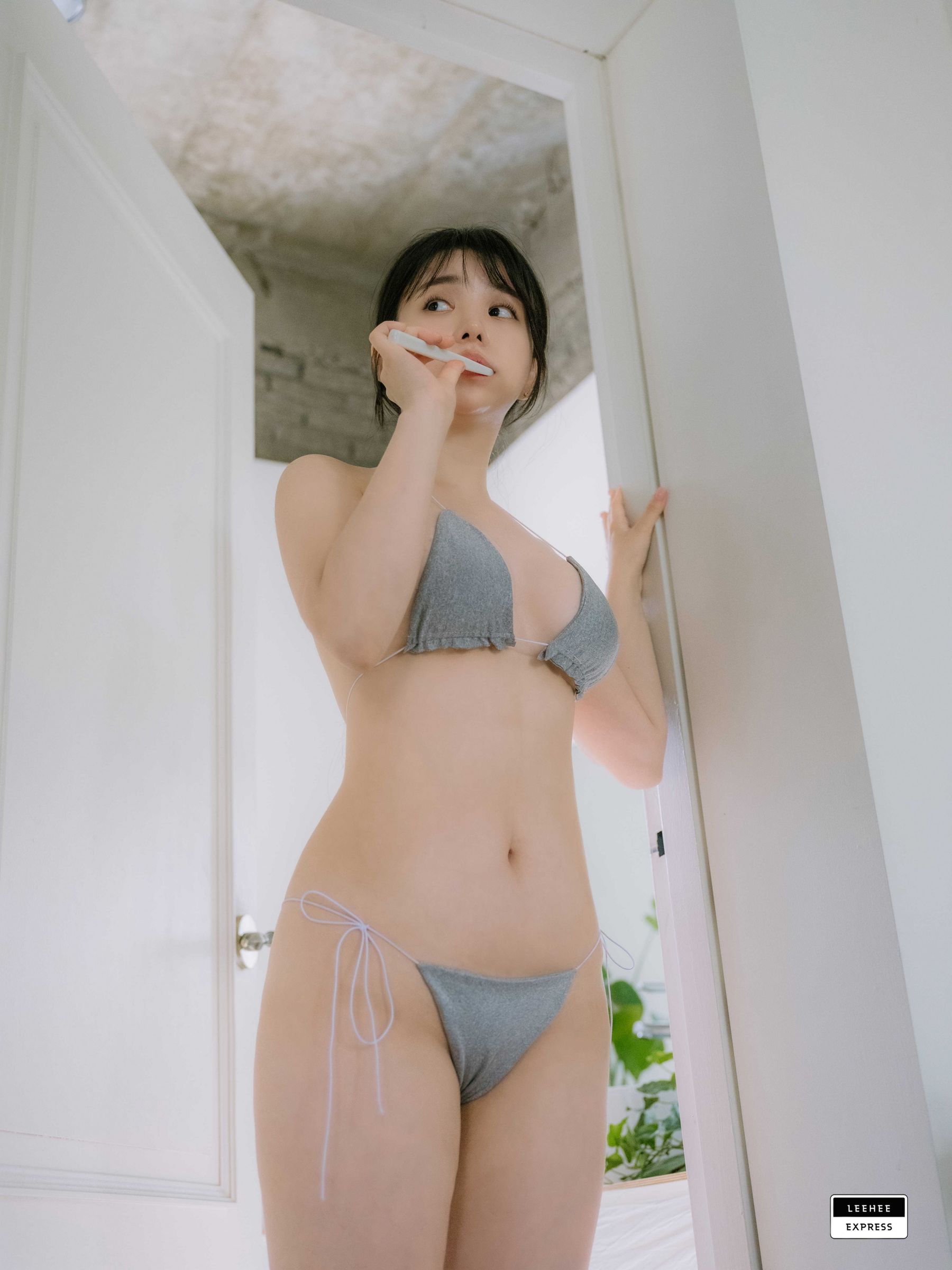 [LEEHEE EXPRESS] LEND-037 - Yuri  第43张