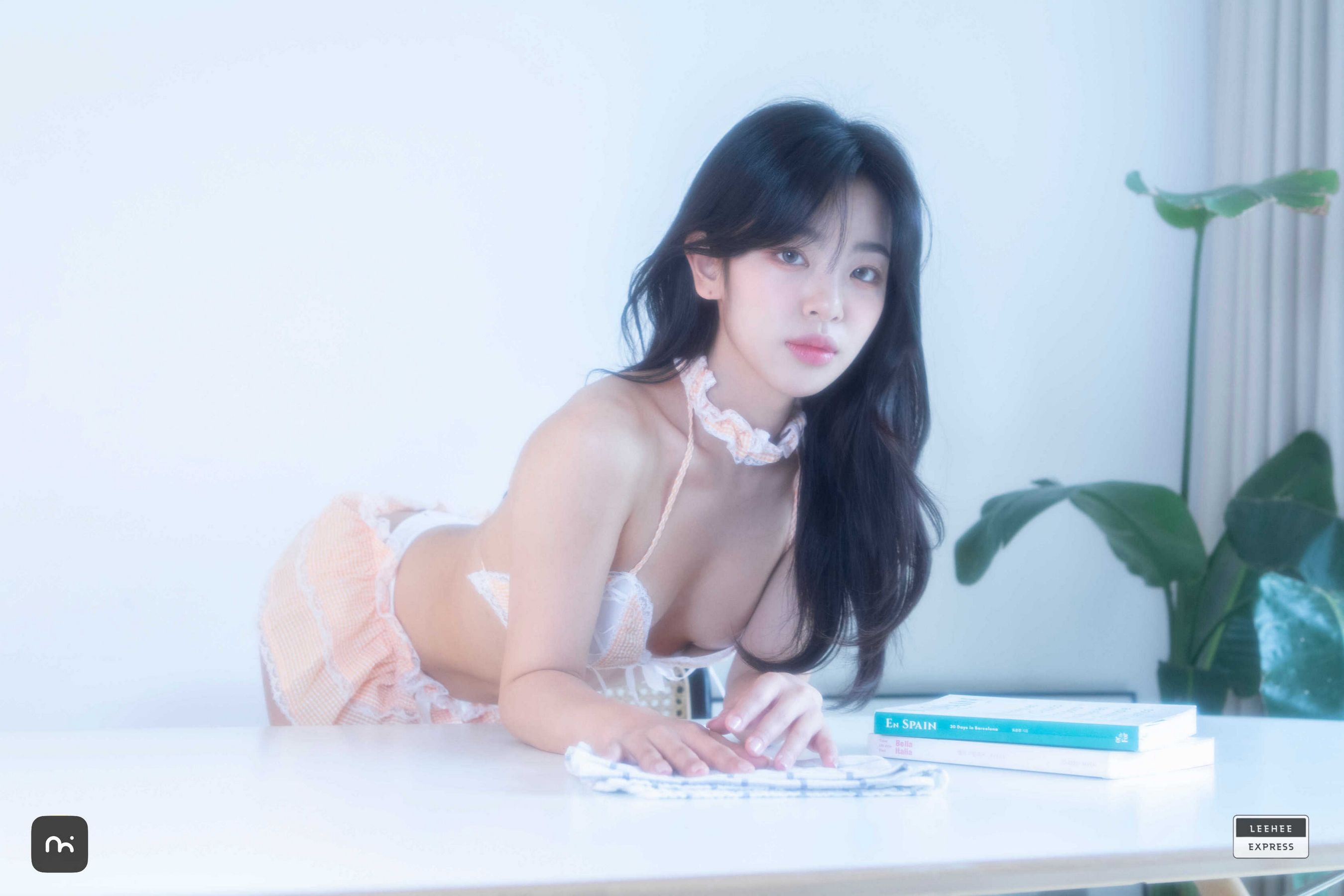 [LEEHEE EXPRESS] LERB-206B - So Young  第48张
