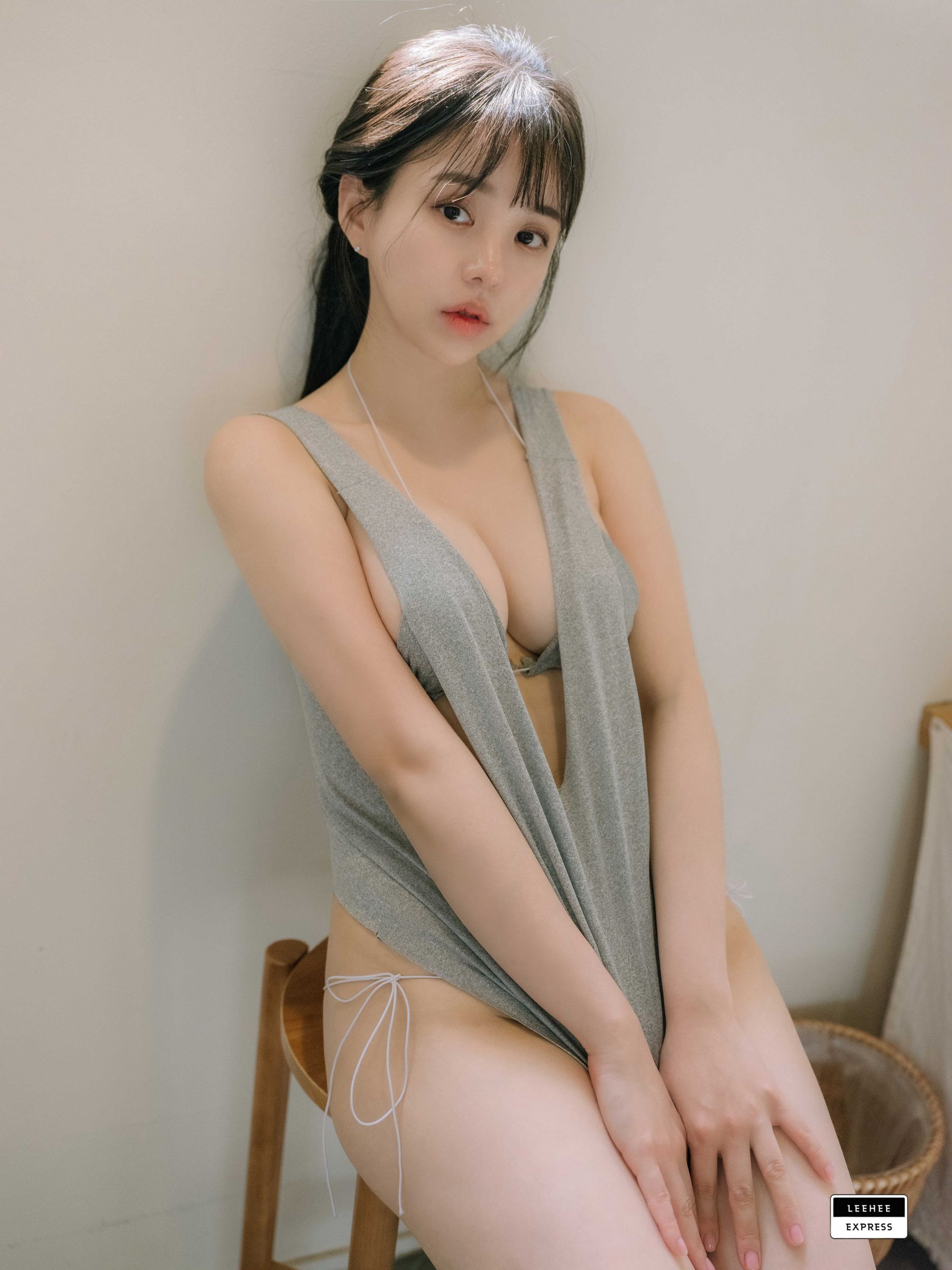 [LEEHEE EXPRESS] LEND-037 - Yuri  第30张