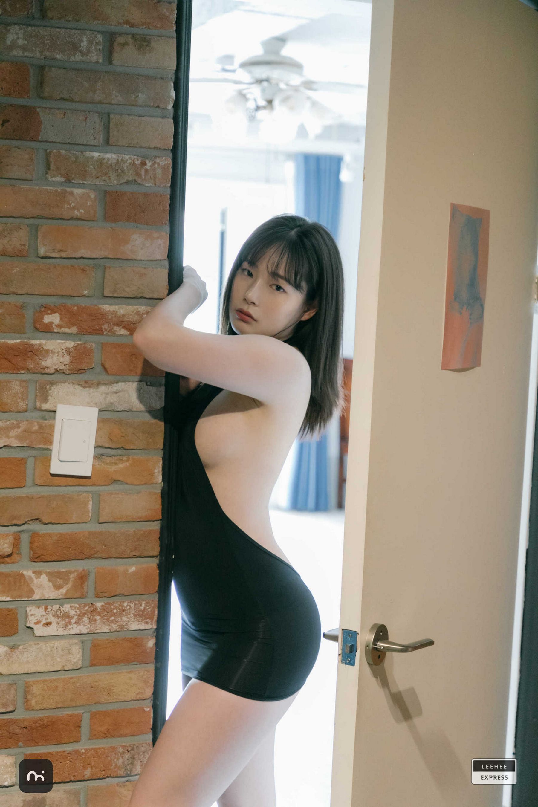 [LEEHEE EXPRESS] LERB-244 - Sir.Bean  第43张