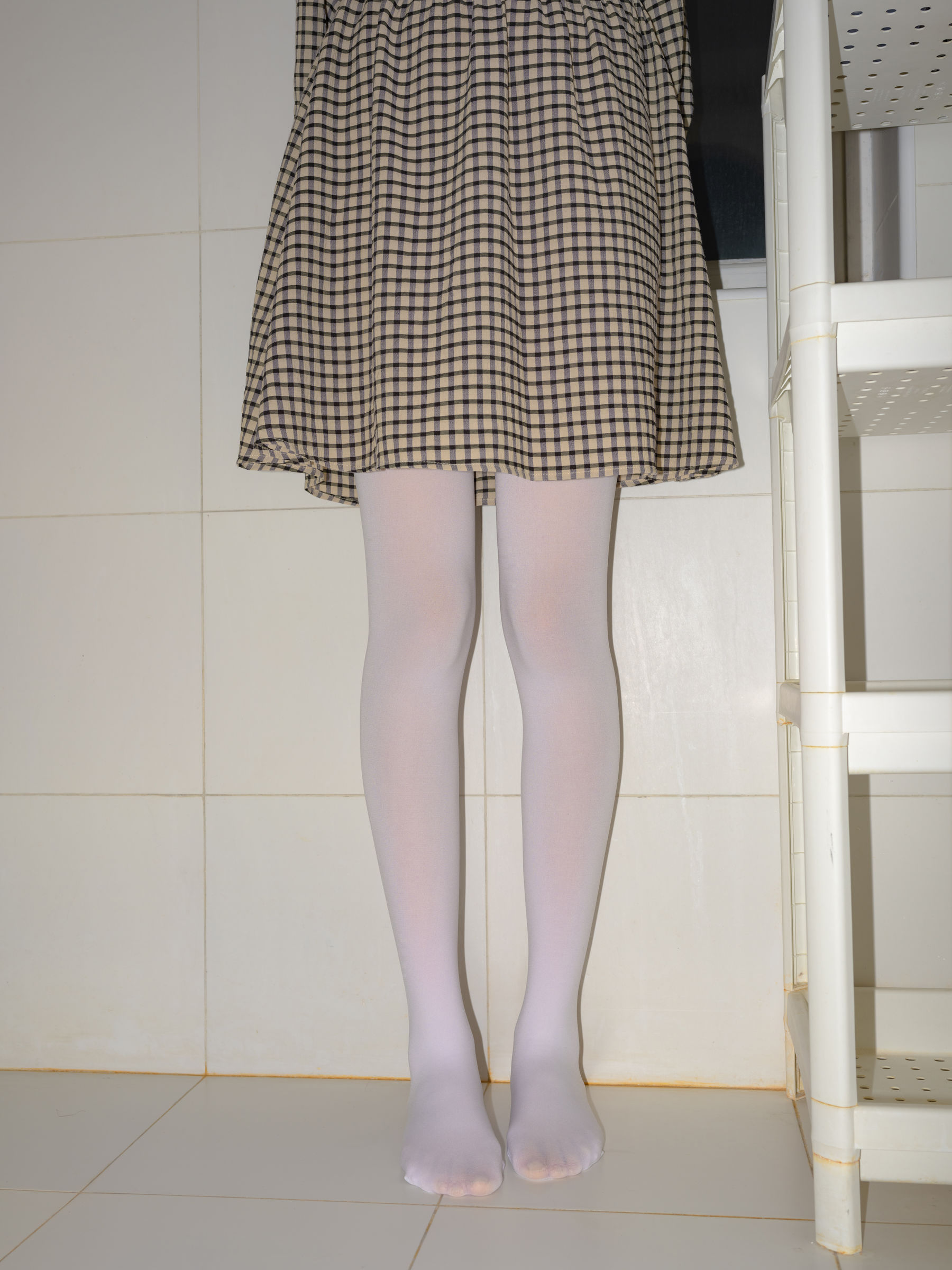 森萝财团写真 - aika 白丝 80D  第127张