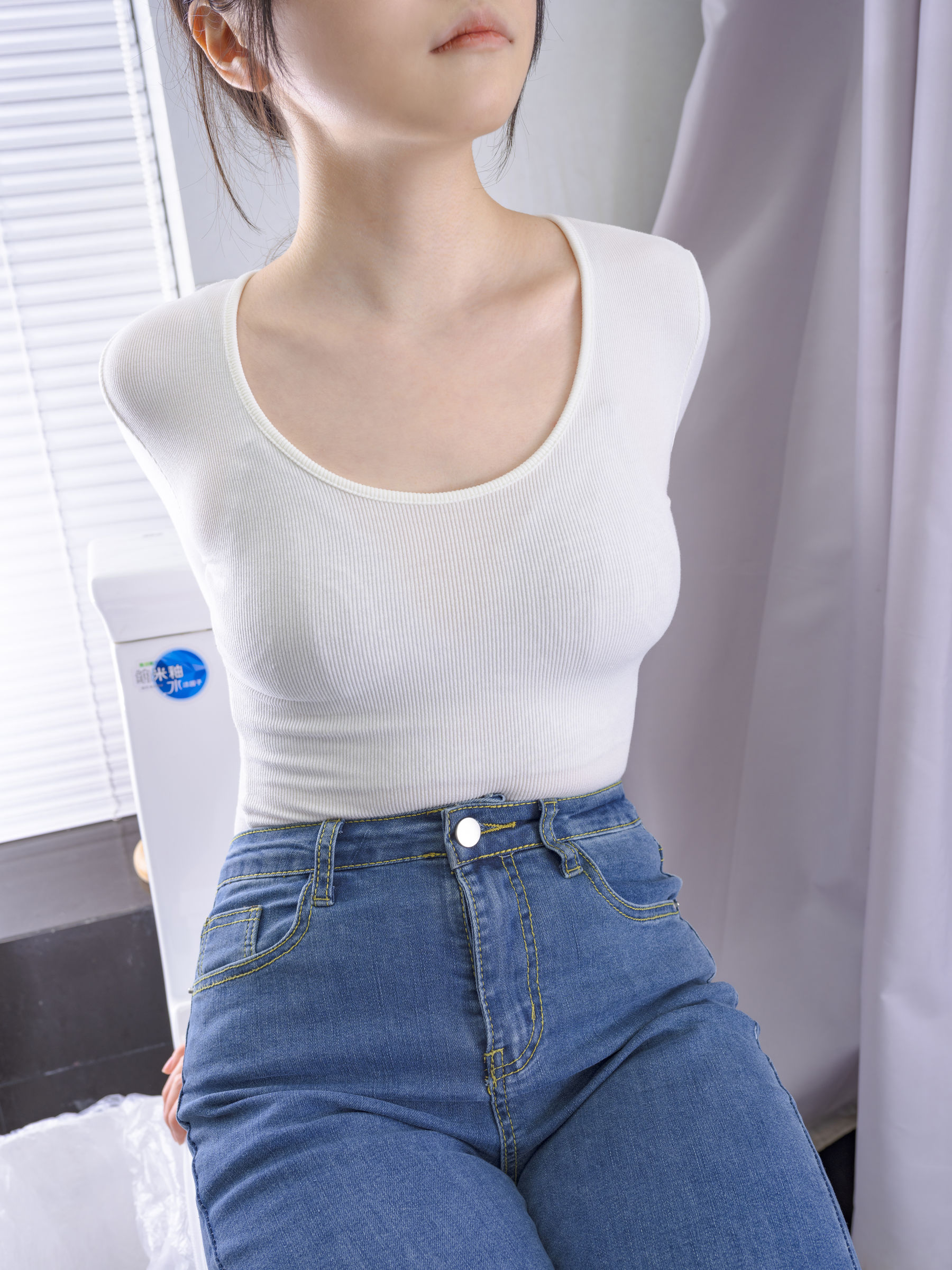 森萝财团写真 - Aika 裸足  第134张