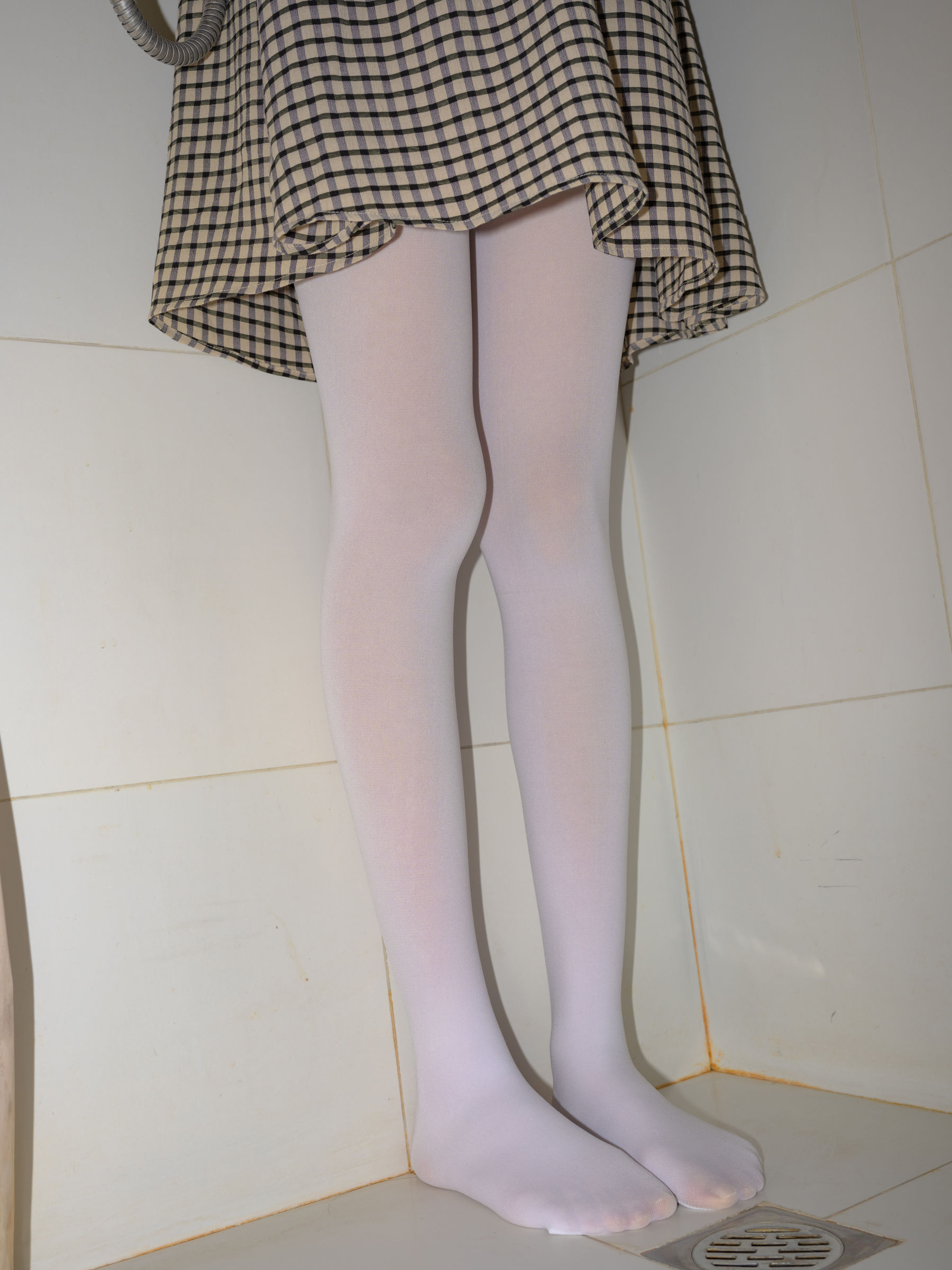 森萝财团写真 - aika 白丝 80D  第129张