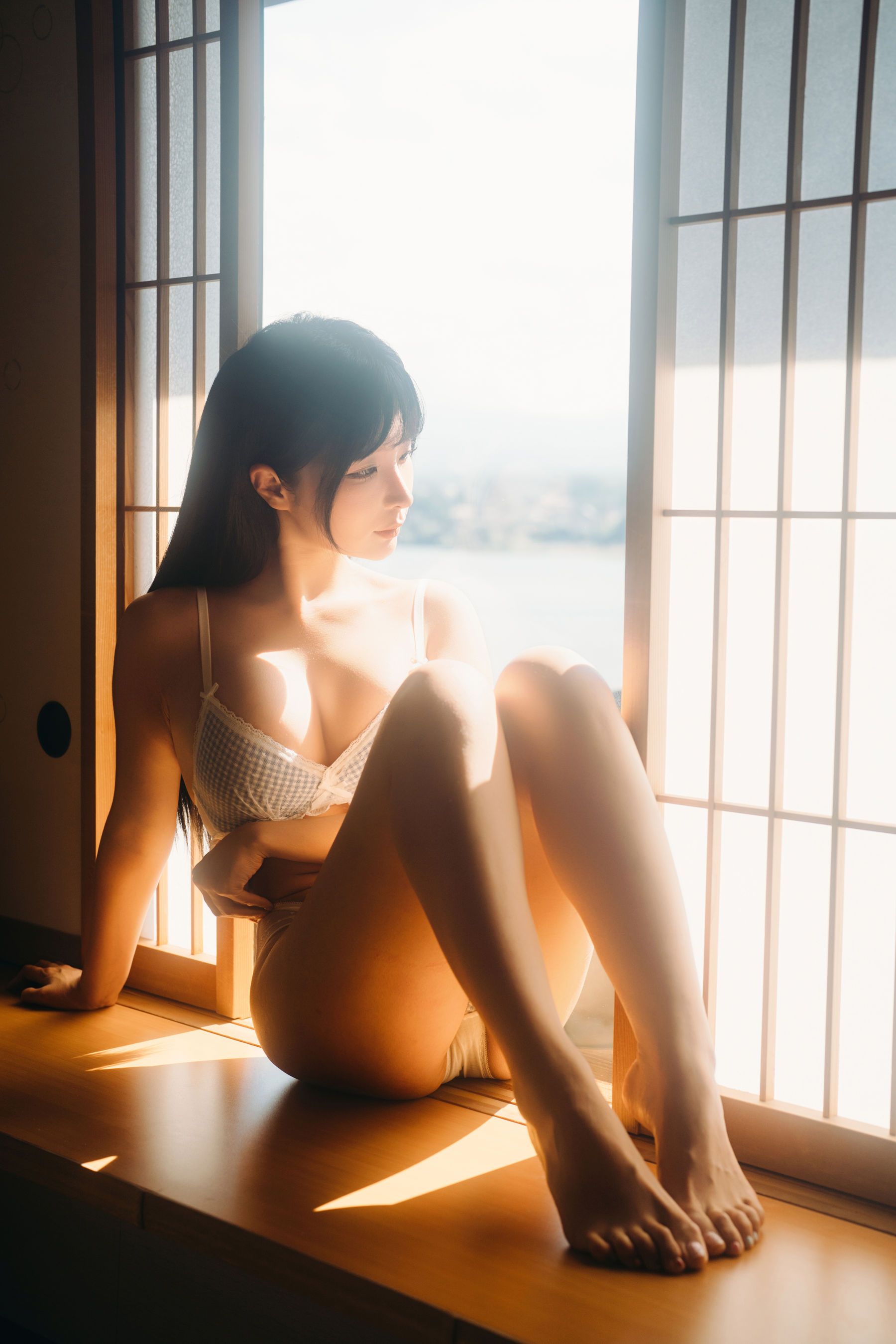 动漫博主蠢沫沫 - 夏想(上）  第13张