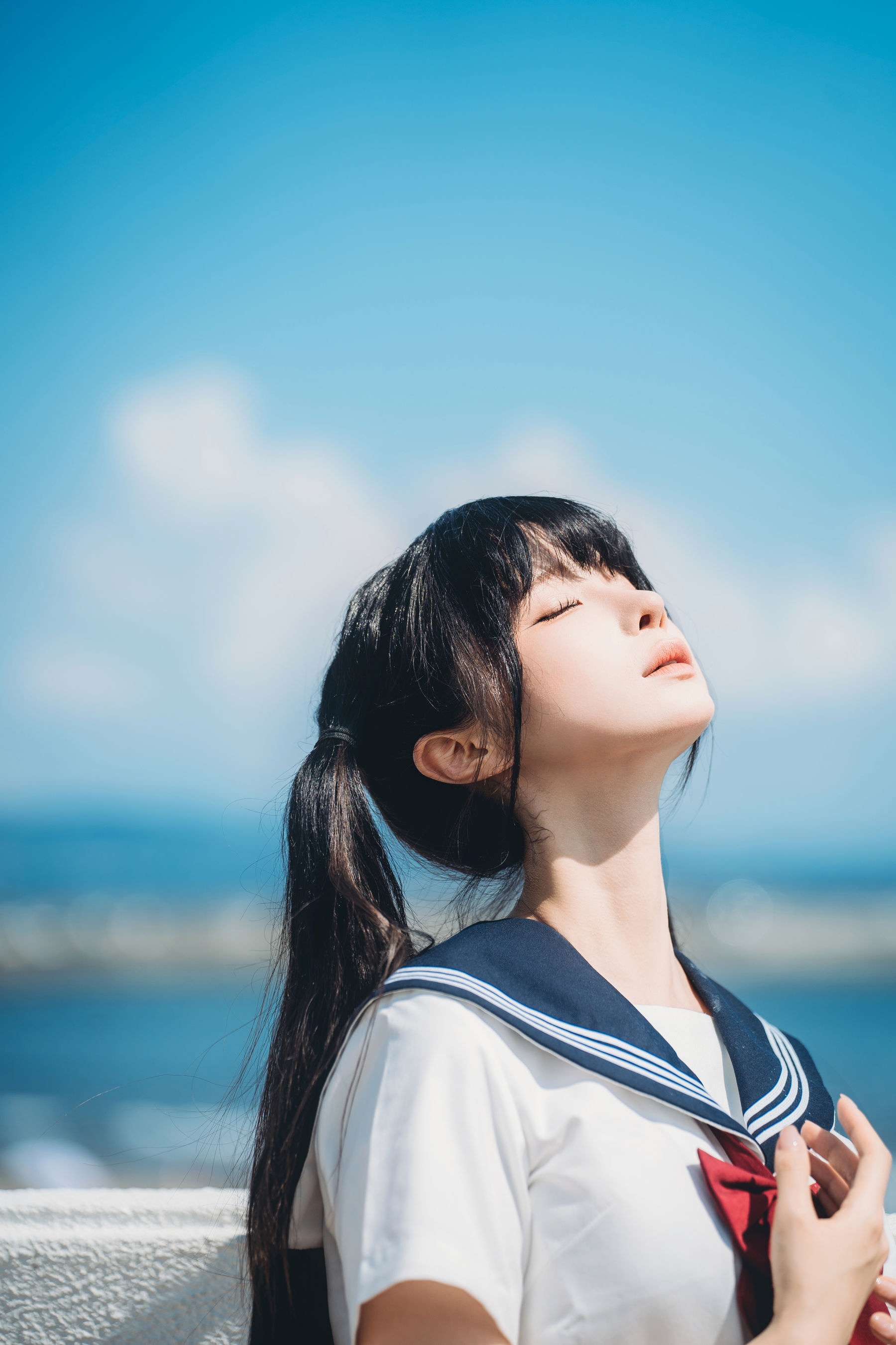 动漫博主蠢沫沫 - 夏想(上）  第138张