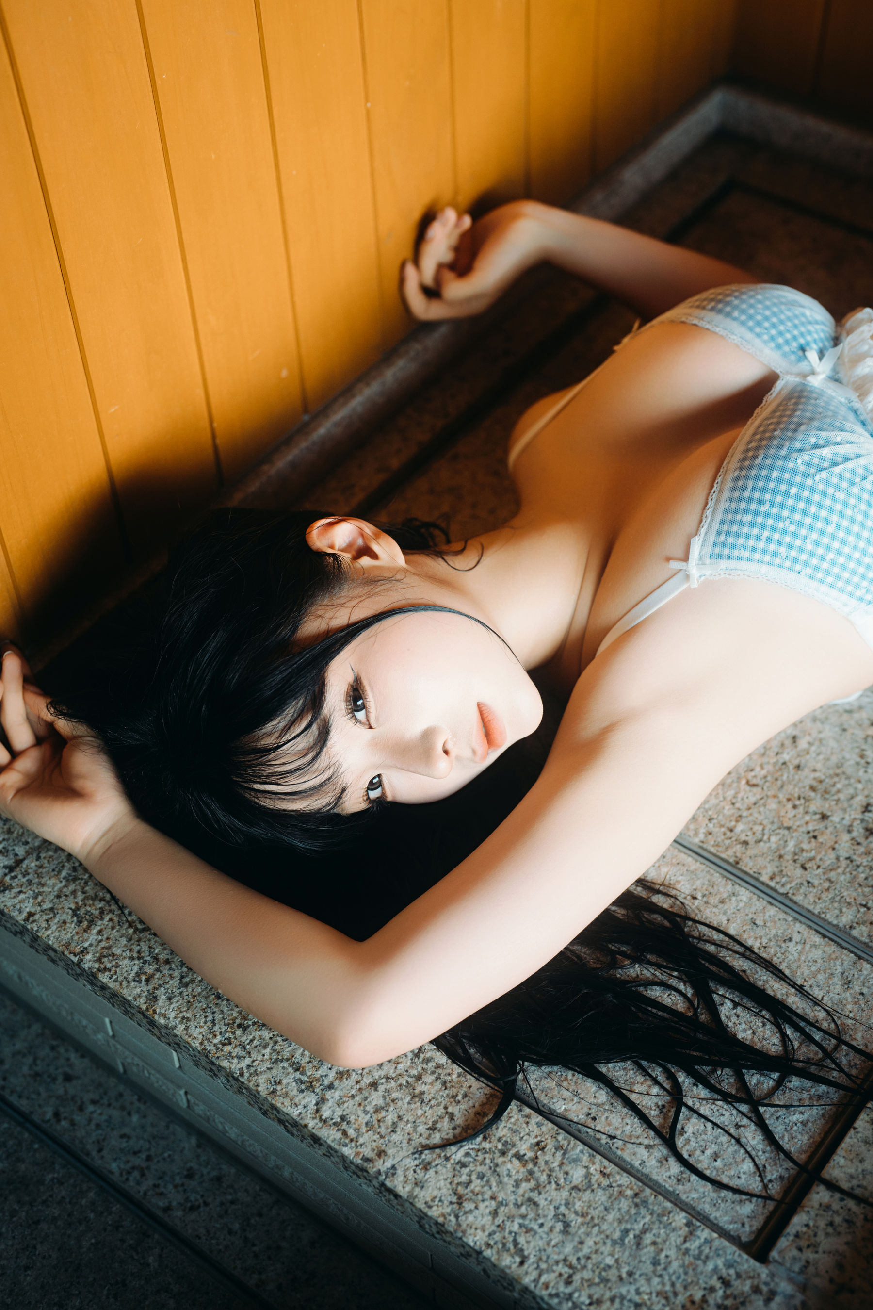 动漫博主蠢沫沫 - 夏想(上）  第71张