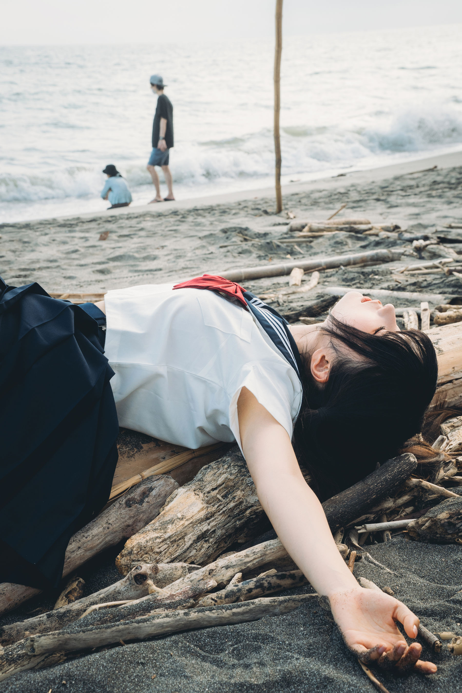 动漫博主蠢沫沫 - 夏想(上）  第156张