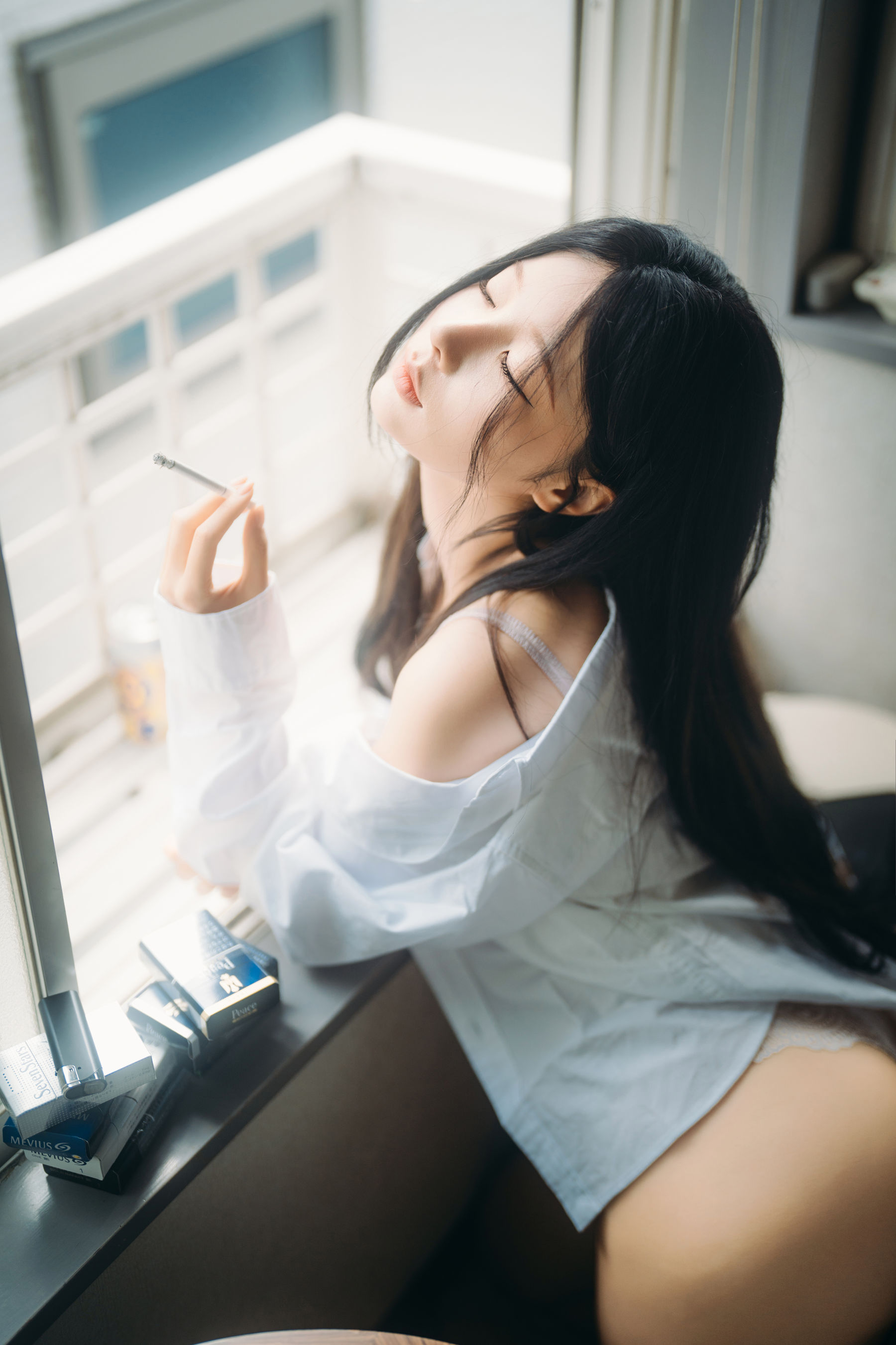 动漫博主蠢沫沫 - 夏想(下）  第164张