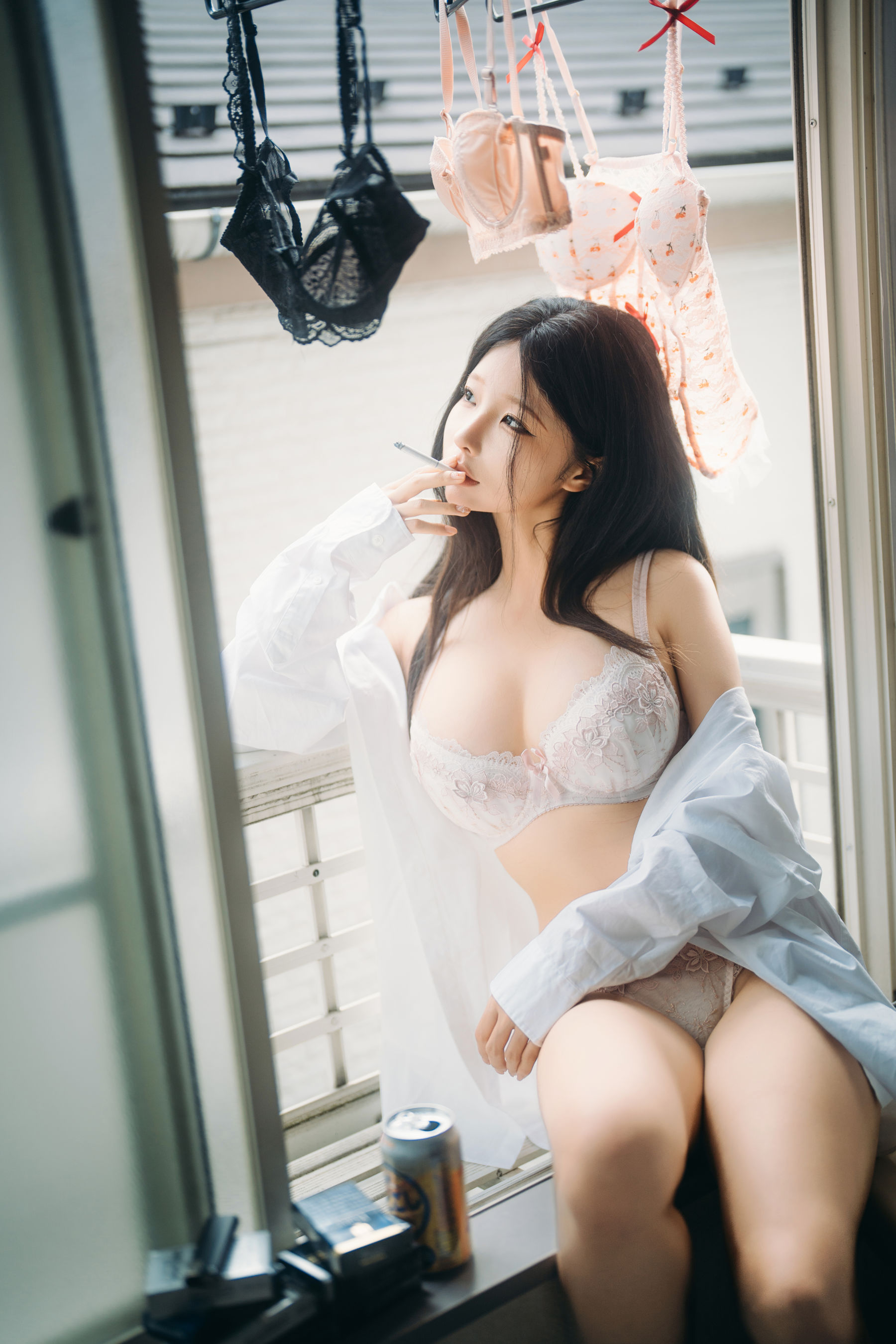 动漫博主蠢沫沫 - 夏想(下）  第165张