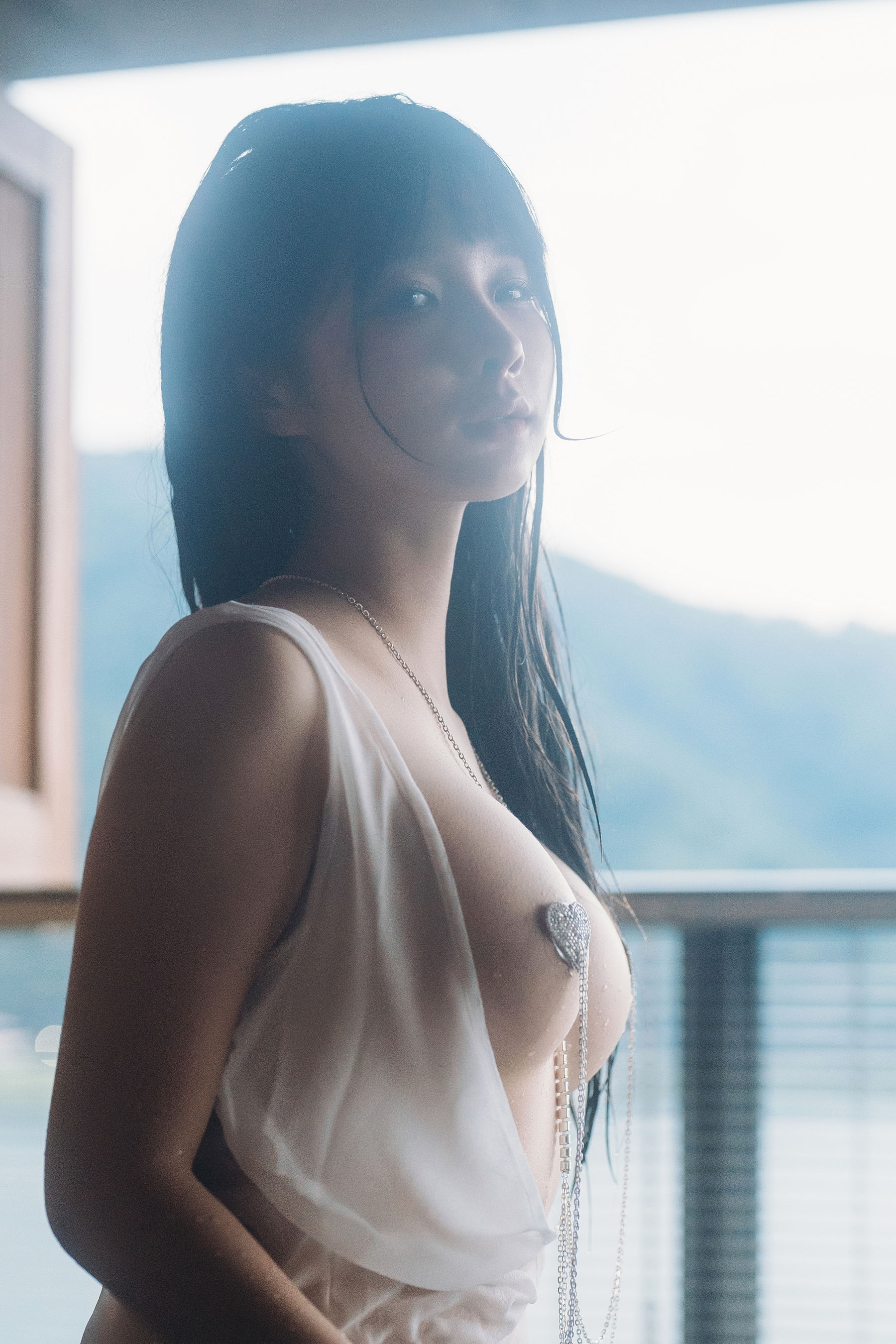动漫博主蠢沫沫 - 夏想(下）  第74张