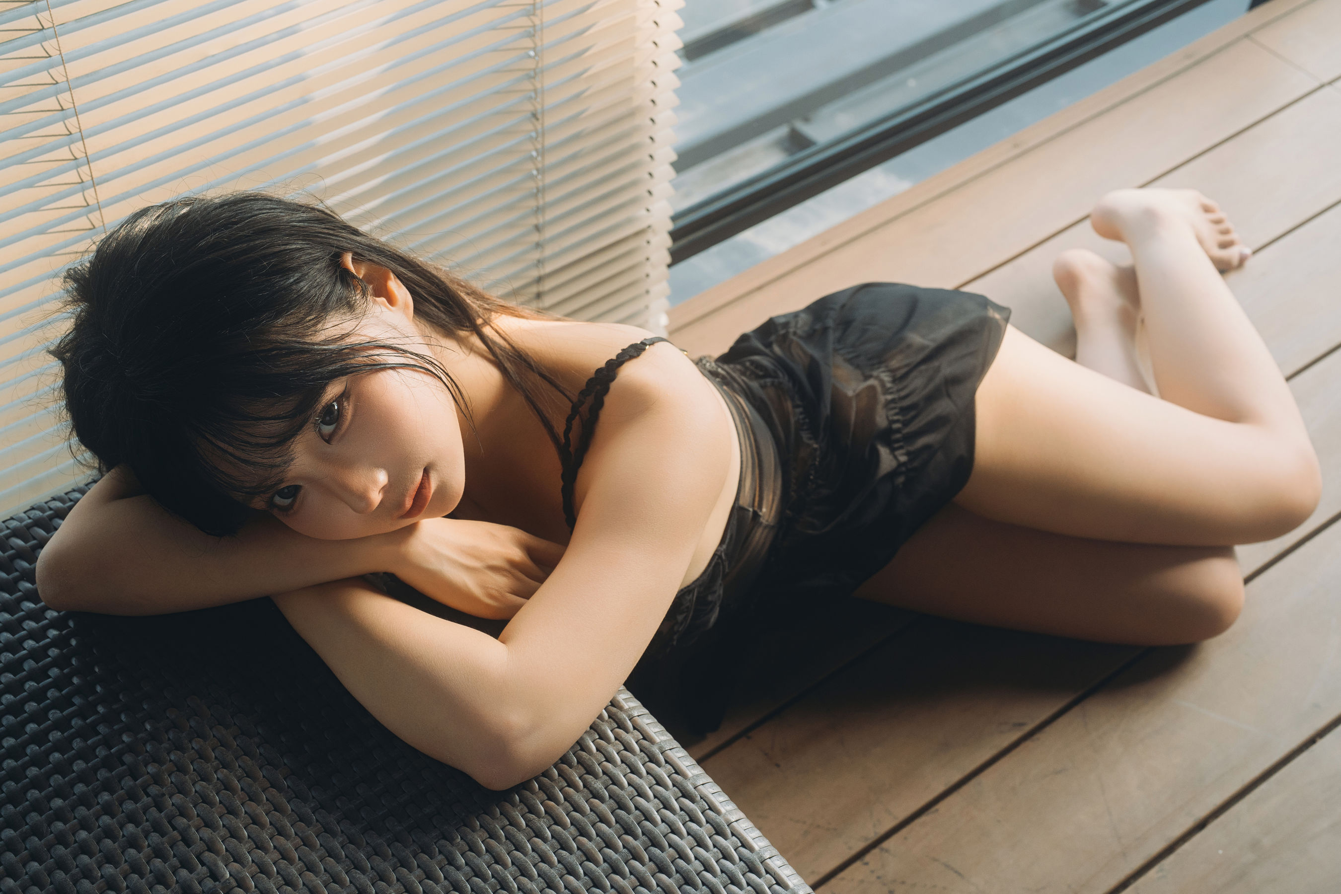 动漫博主蠢沫沫 - 夏想(上）  第90张
