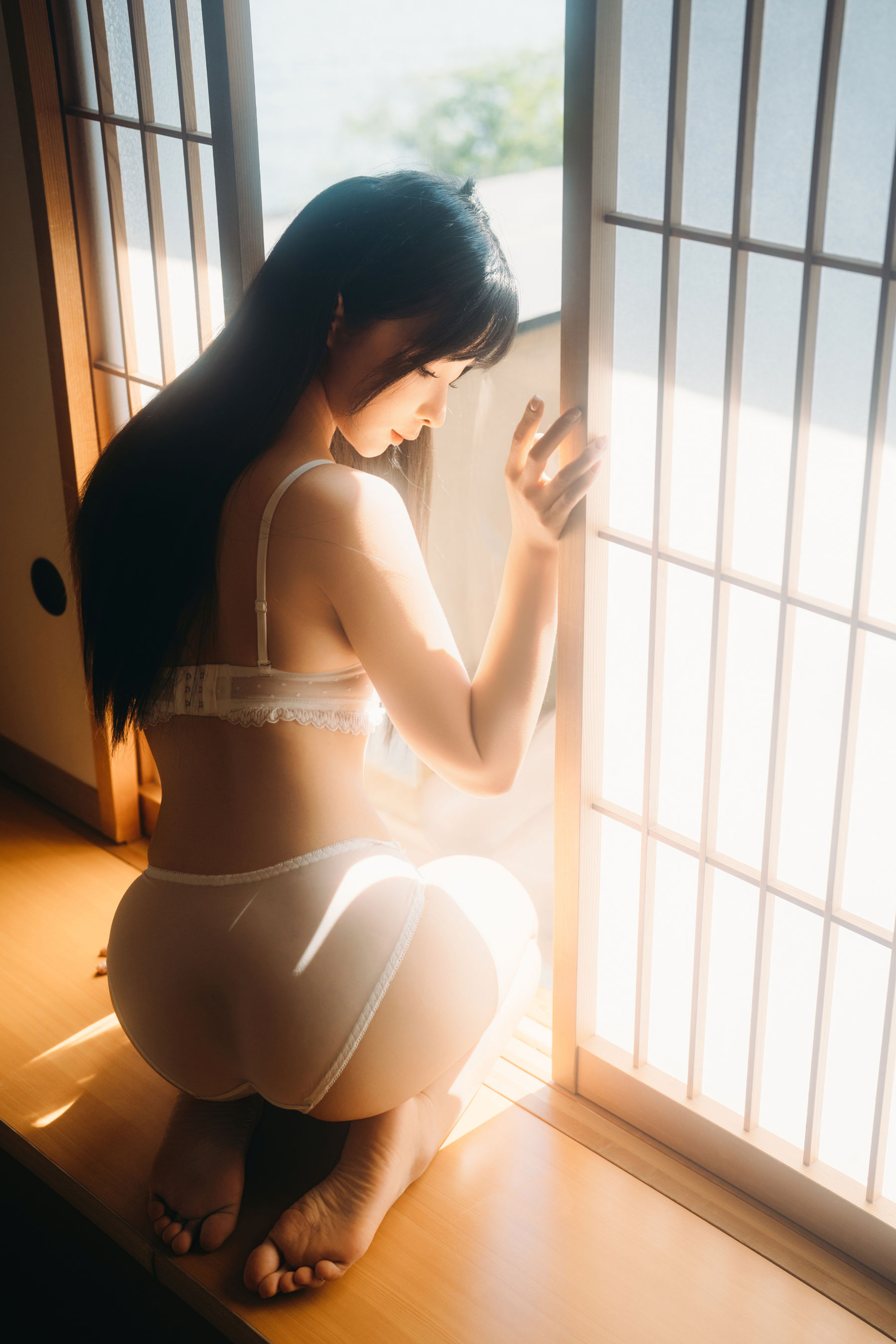 动漫博主蠢沫沫 - 夏想(上）  第14张